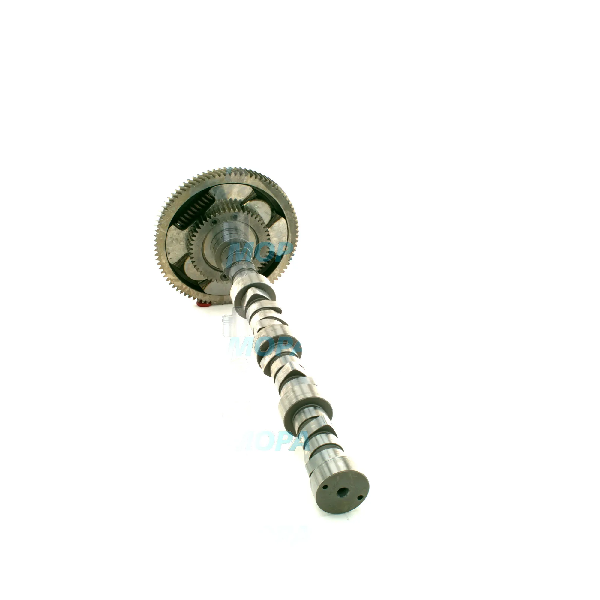 NOCKENWELLE - 51044016378 passend für MAN D-Motoren 5