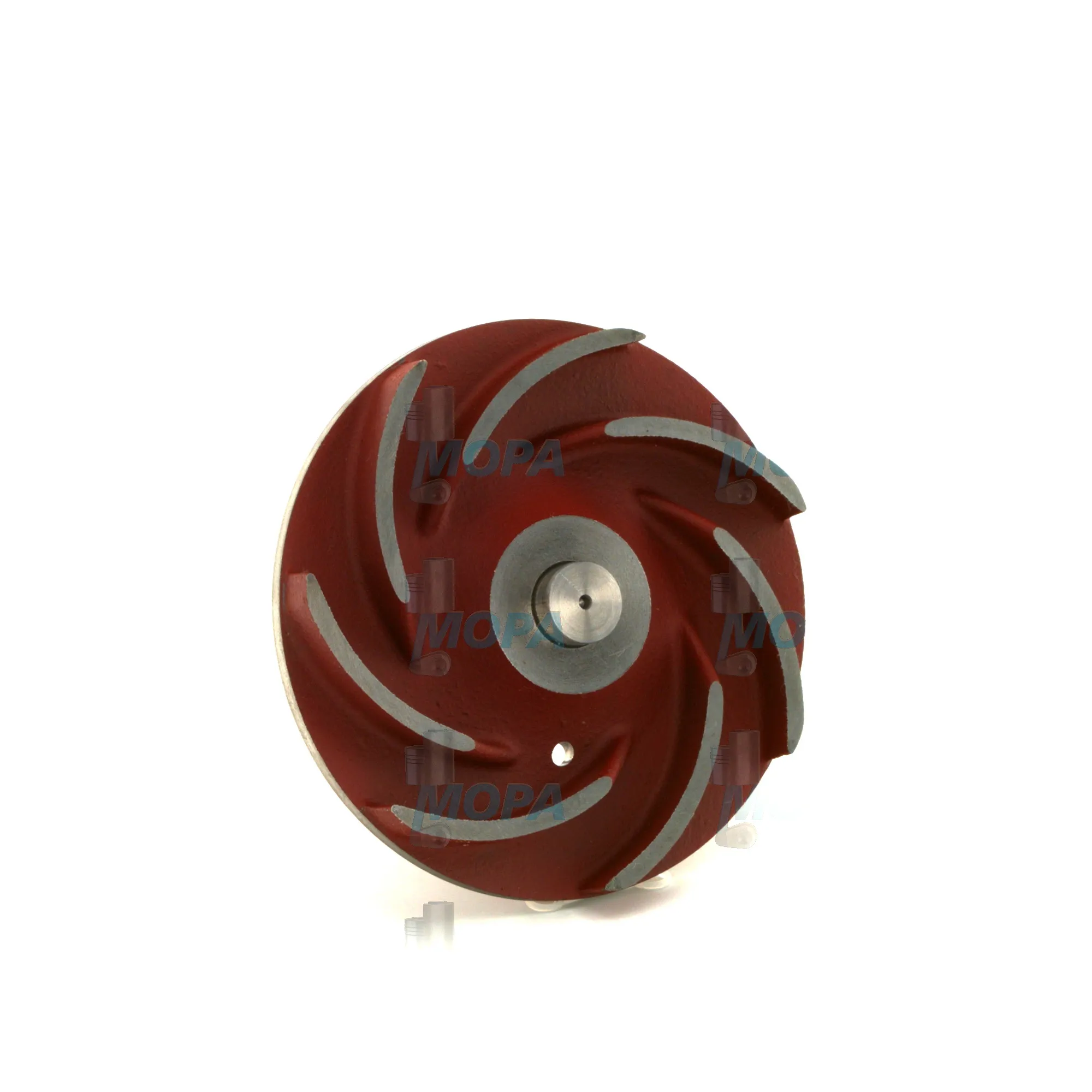 IMPELLER - 12162669 suitable for MWM & Deutz engines 5
