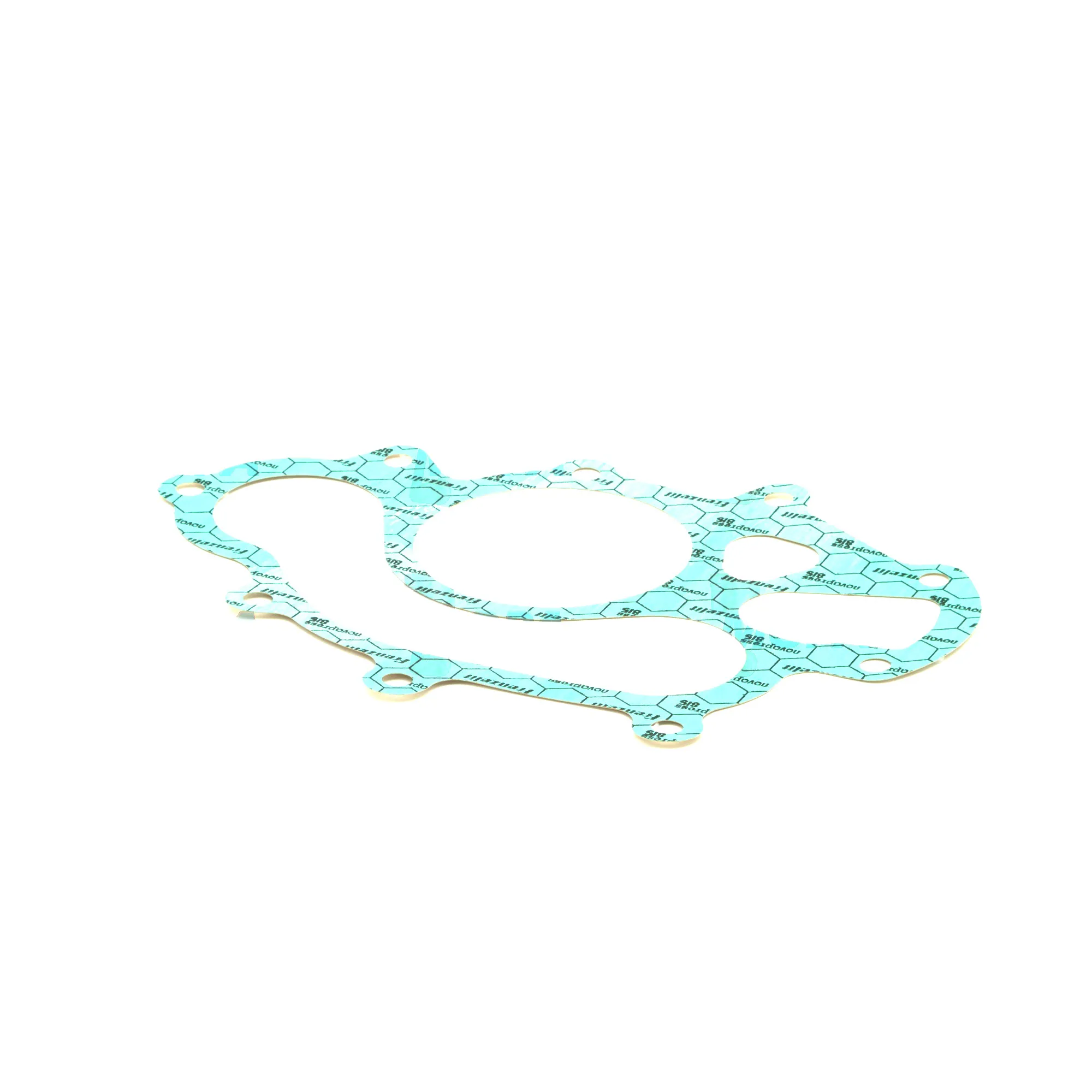 GASKET - 5801811980 suitable for MTU engines 4