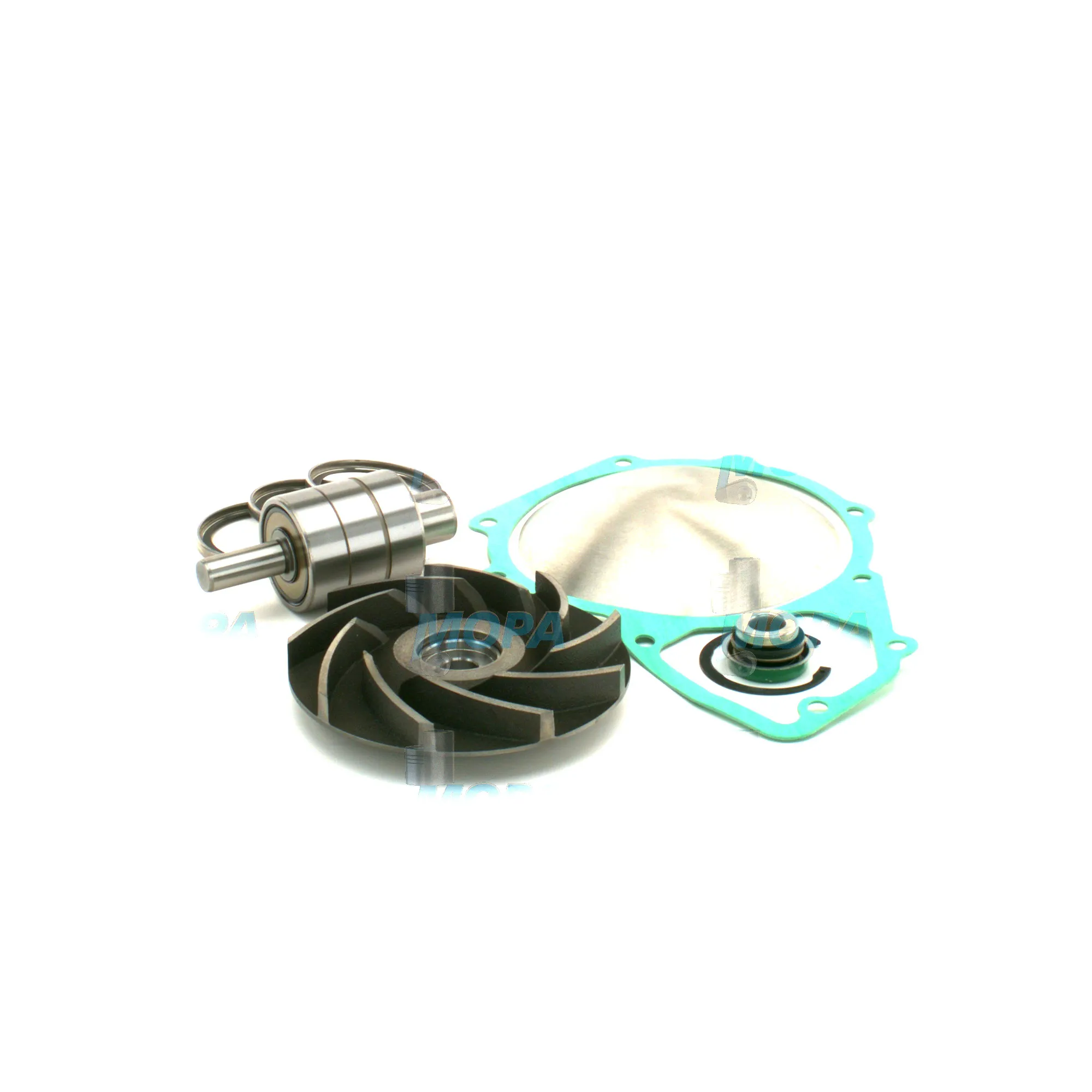 REPARATURSATZ - 51065996079 passend für MAN D Motoren 8