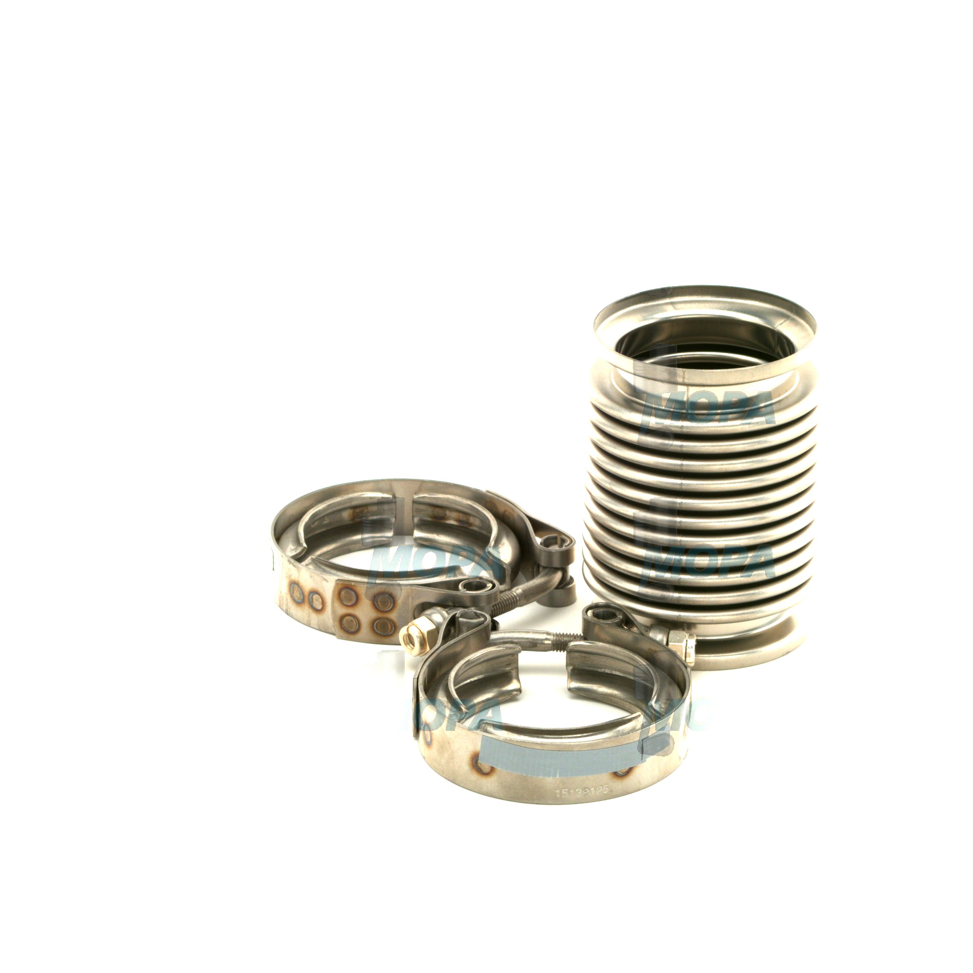 BELLOWS - 5061420359 suitable for MTU engines