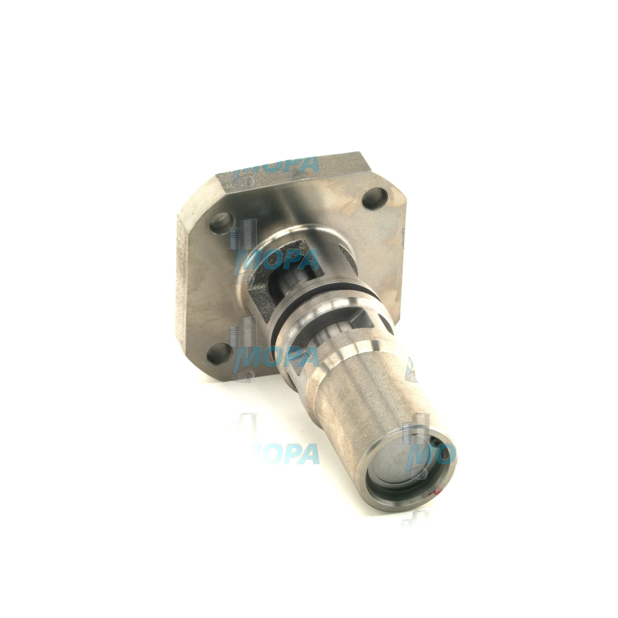 2/2-WAY SOLENOID VALVE - 5801801315 suitable for MTU engines 8