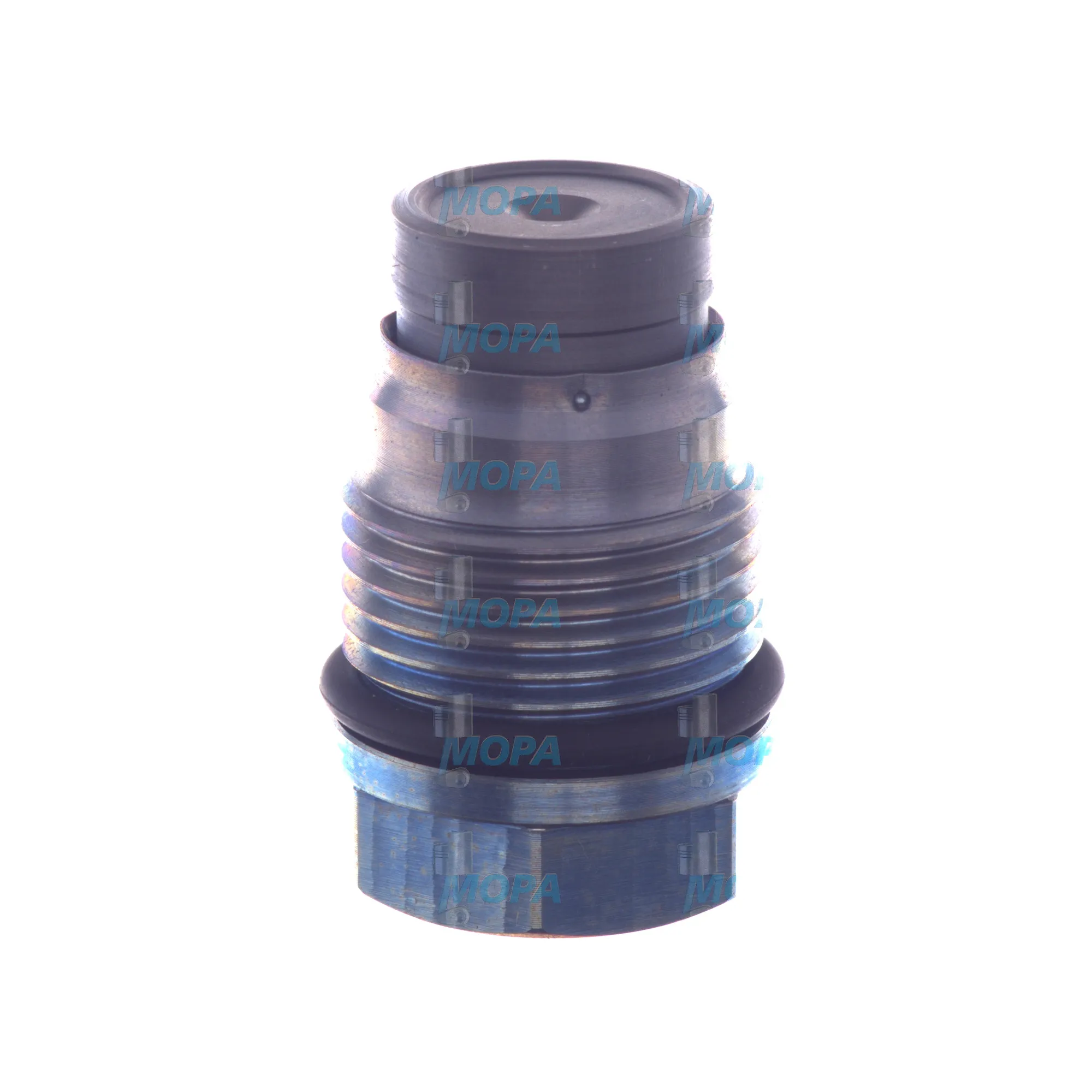 PRESSURE RELIEF VALVE - 51103040300 suitable for MAN D engines 9
