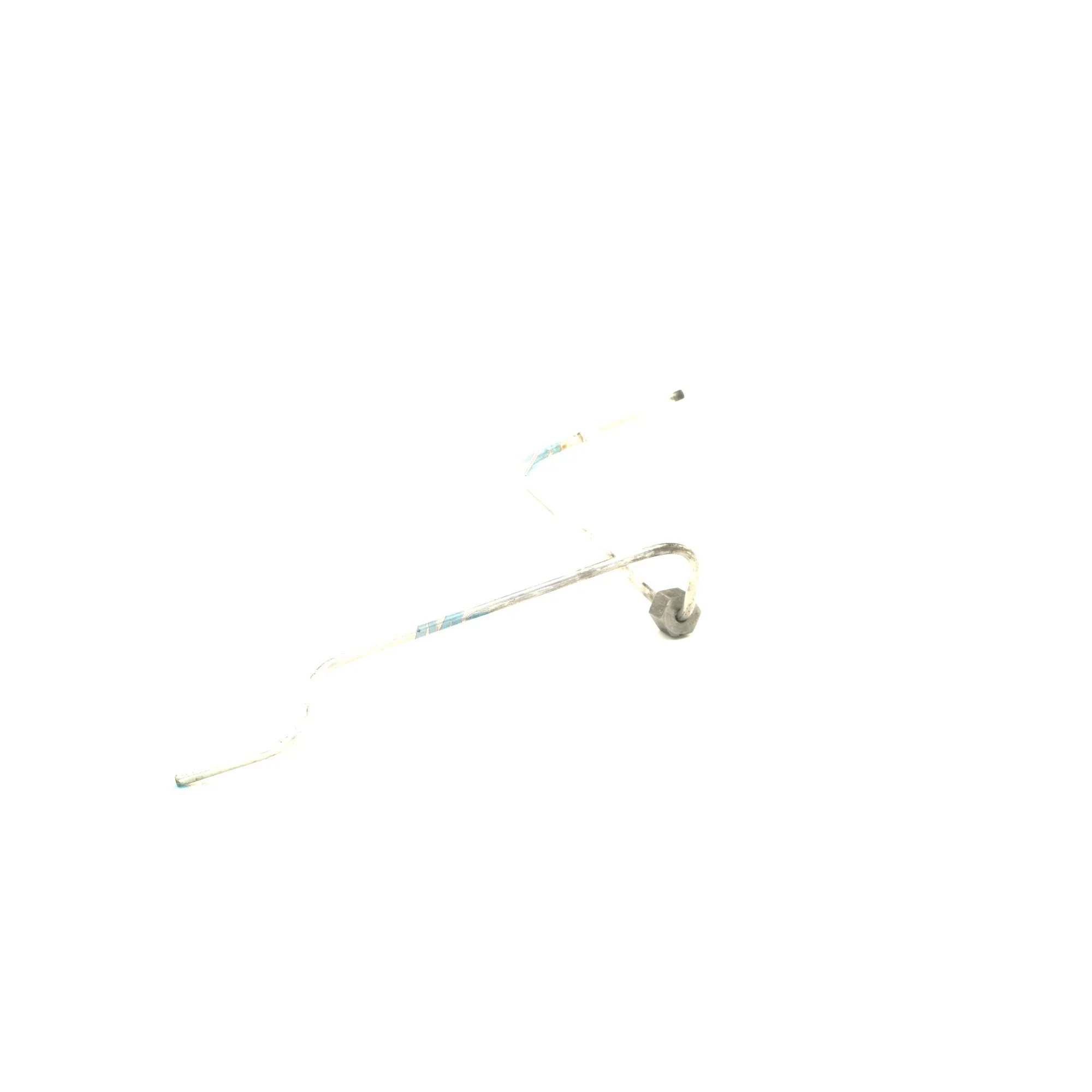 DRUCKOELLEITUNG - 04001389 passend für MWM & Deutz Motoren 4