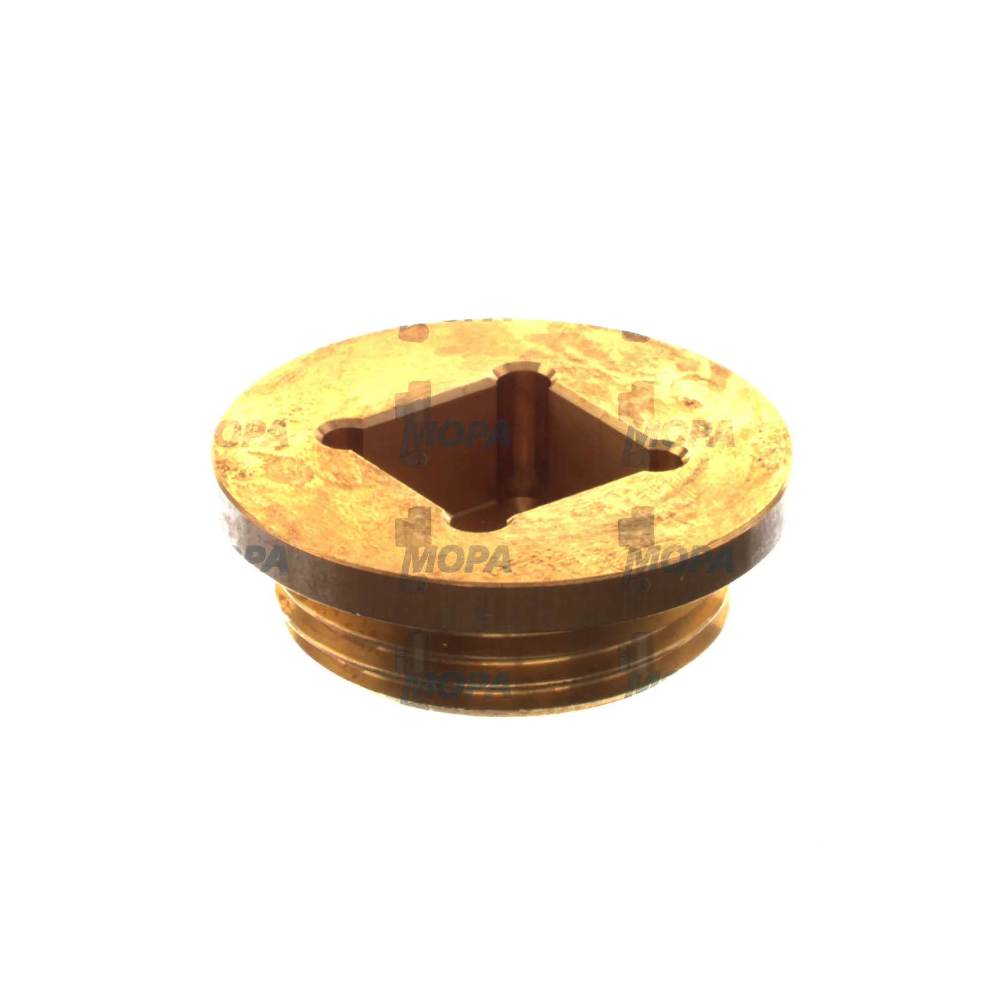 SCREW PLUG - 602060800008 suitable for MWM & Deutz engines 6