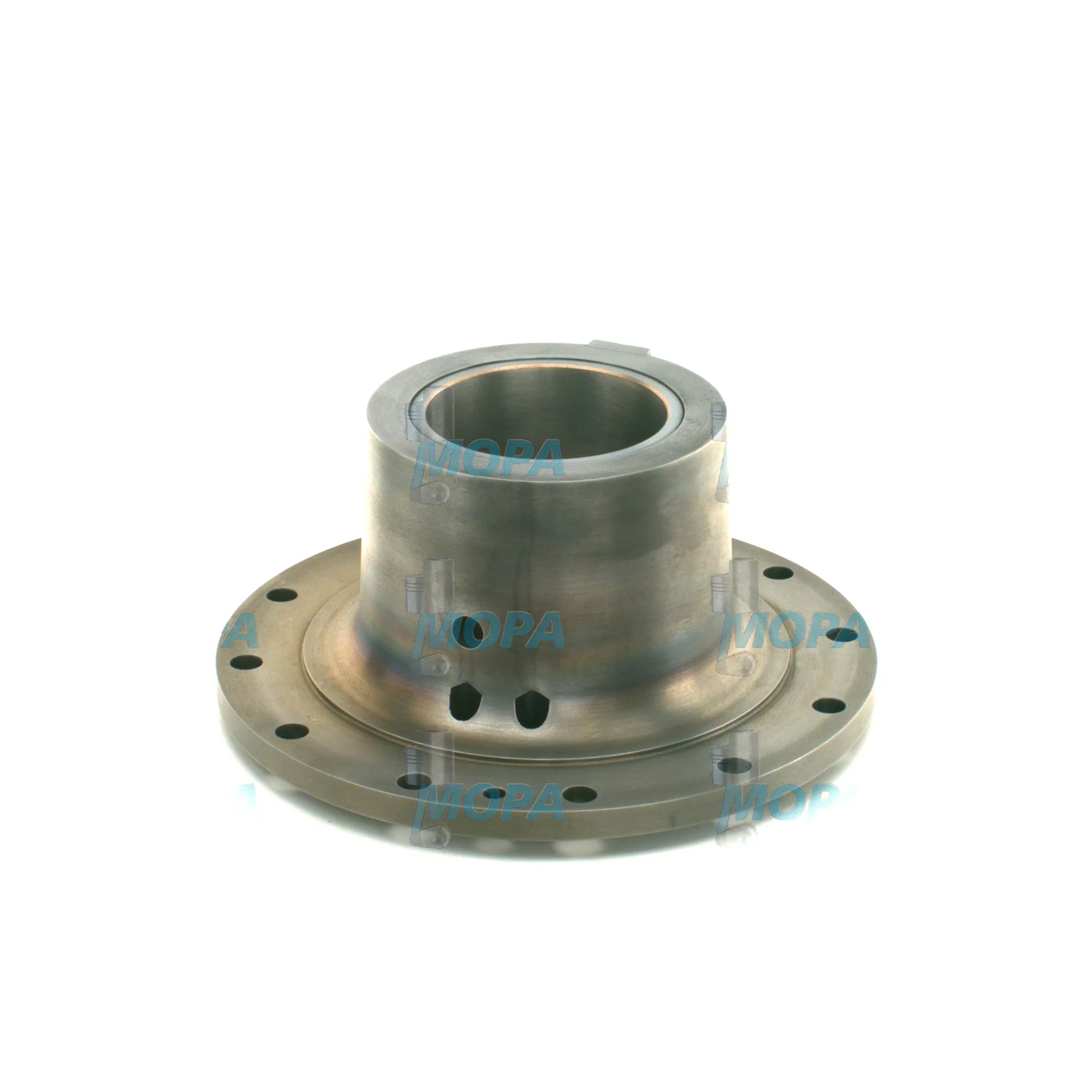 FLANGED BEARING - 02000093 suitable for MWM & Deutz engines 9