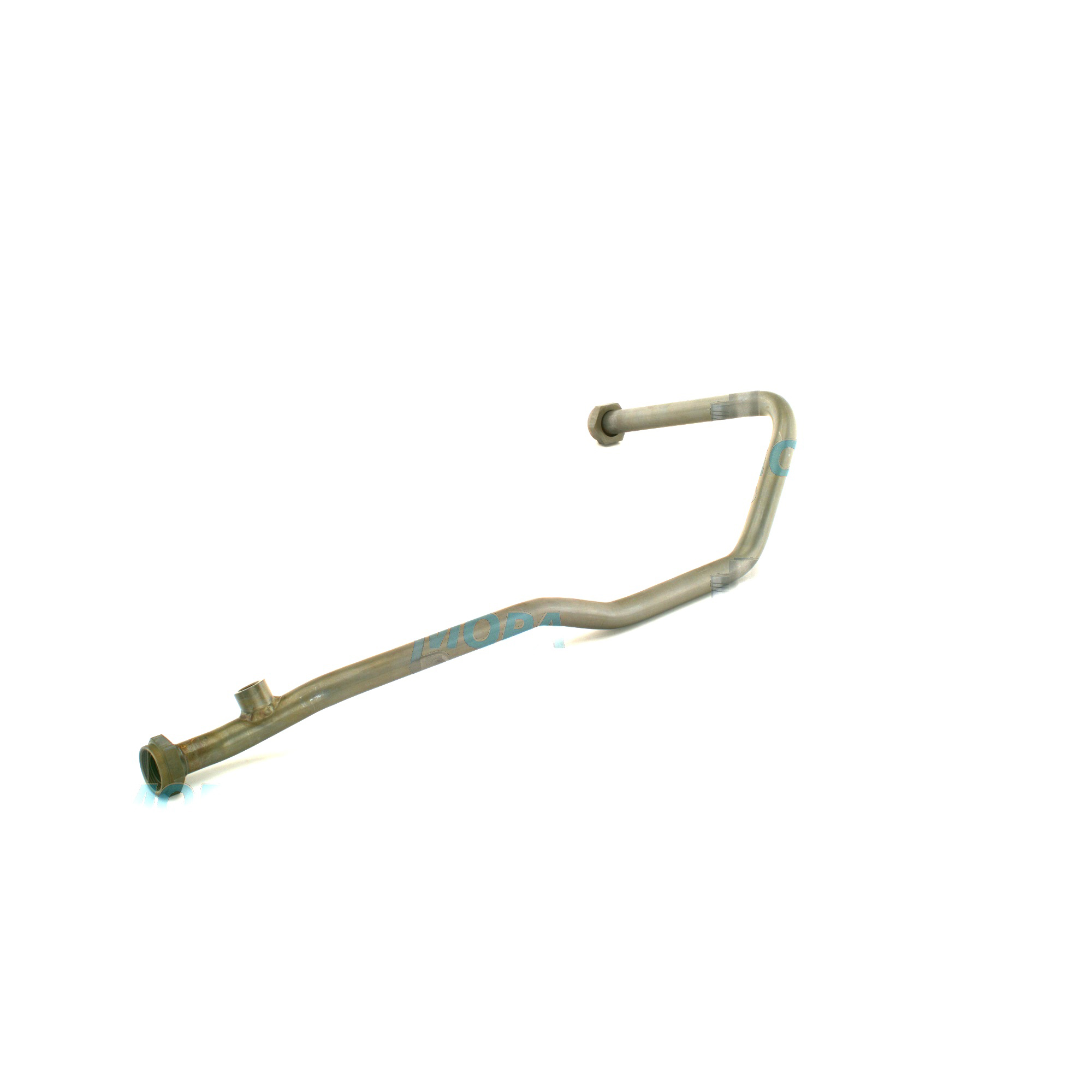 KRAFTSTOFFLEITUNG - 5800702133 passend für MTU Motoren