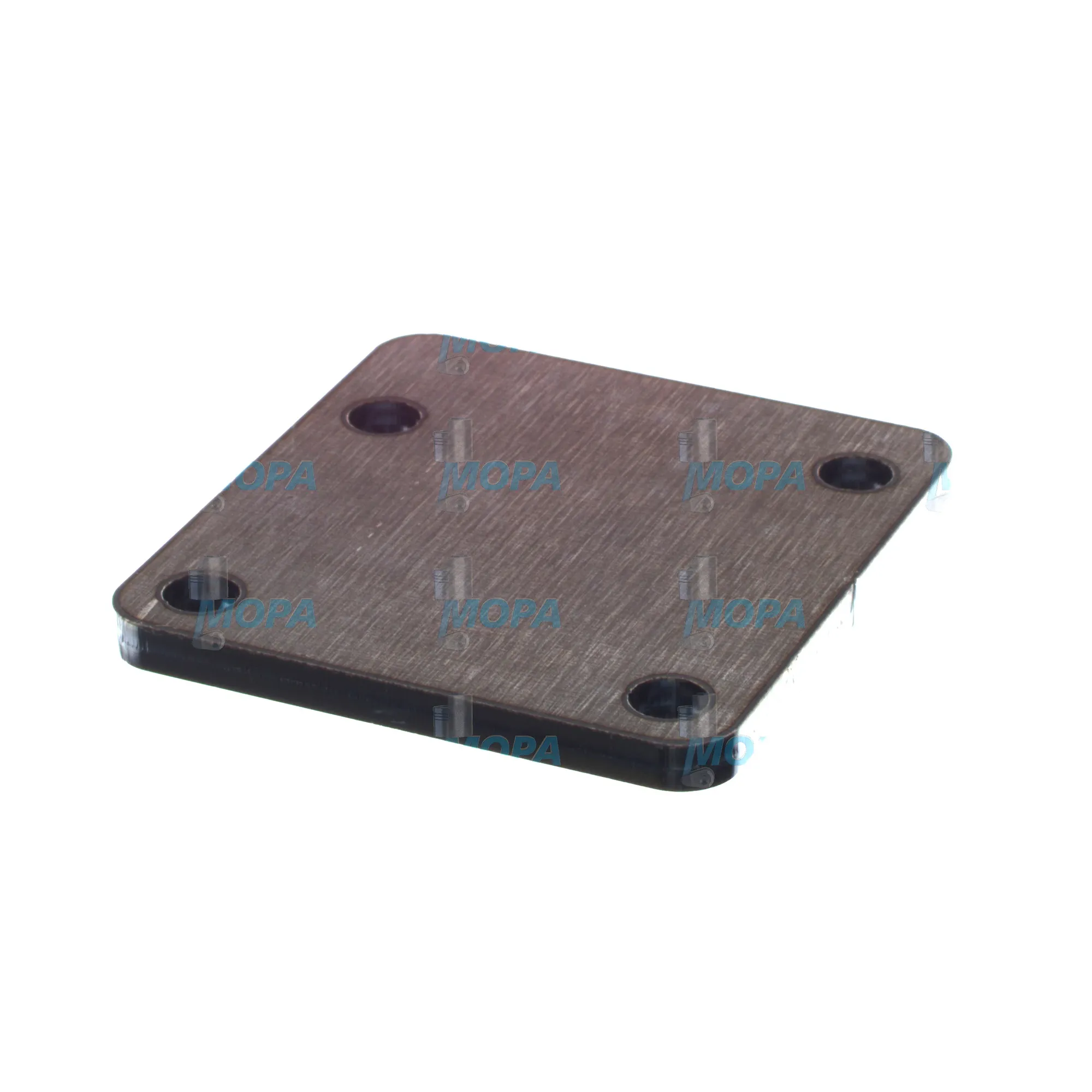DECKEL - 5050610203 passend für MTU Motoren
