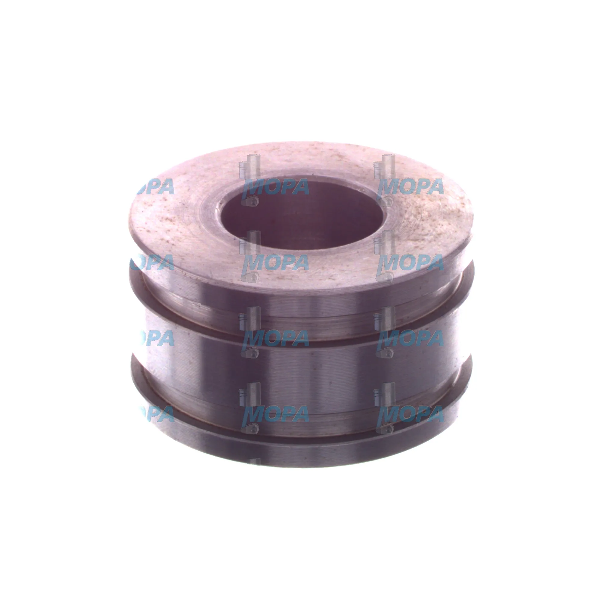 PLUG-IN PIPE - 51981820133 suitable for MAN D-engines 12