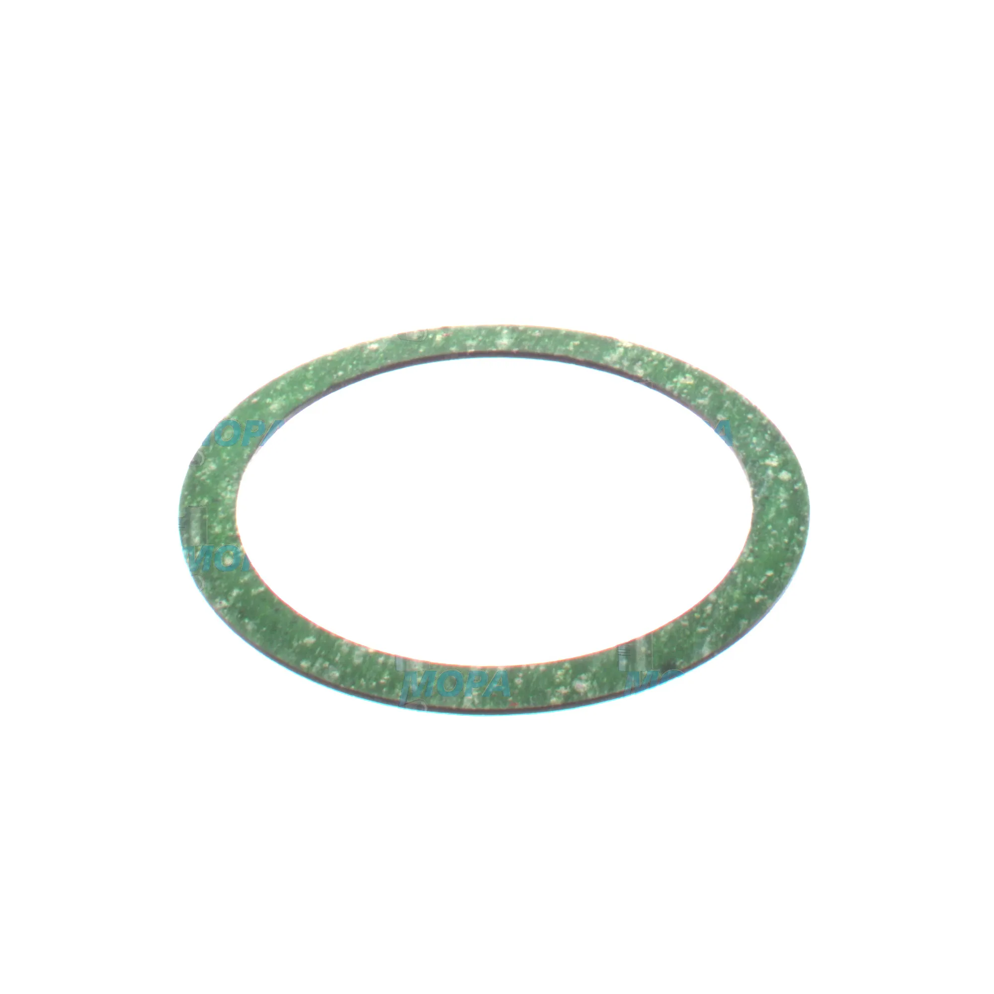 FLAT GASKET - 350/138/75 suitable for MWM & Deutz engines 3