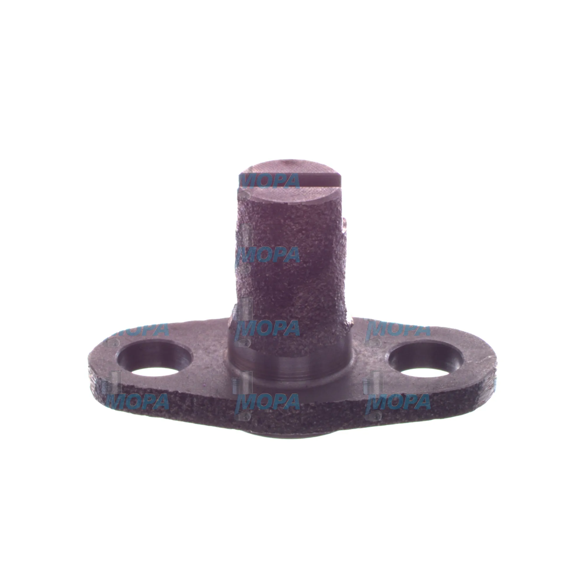 PTO FLANGE - 5501810027 suitable for MTU engines 6