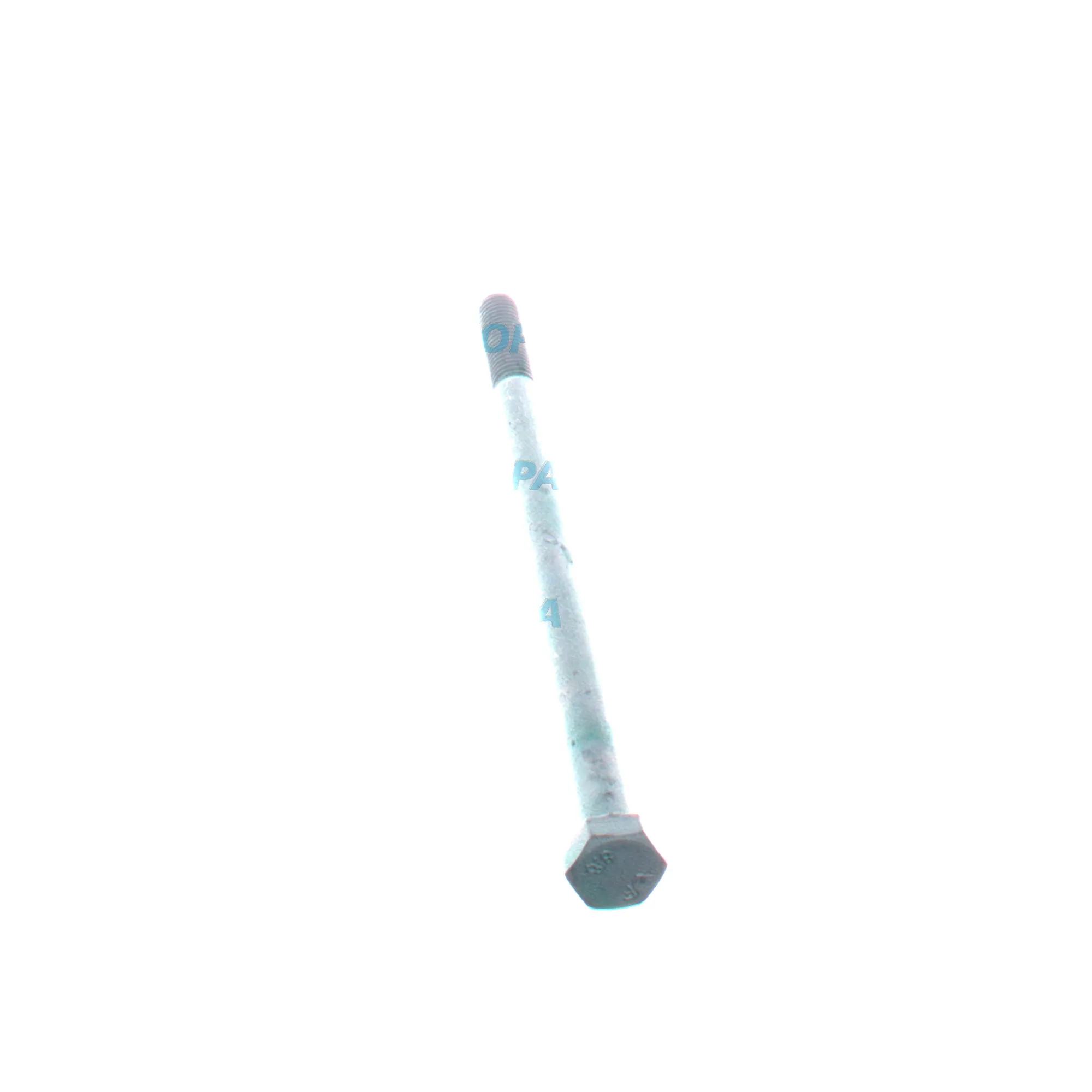 HEX SHOULDER STUD - 06010137130 suitable for MAN D-engines 8