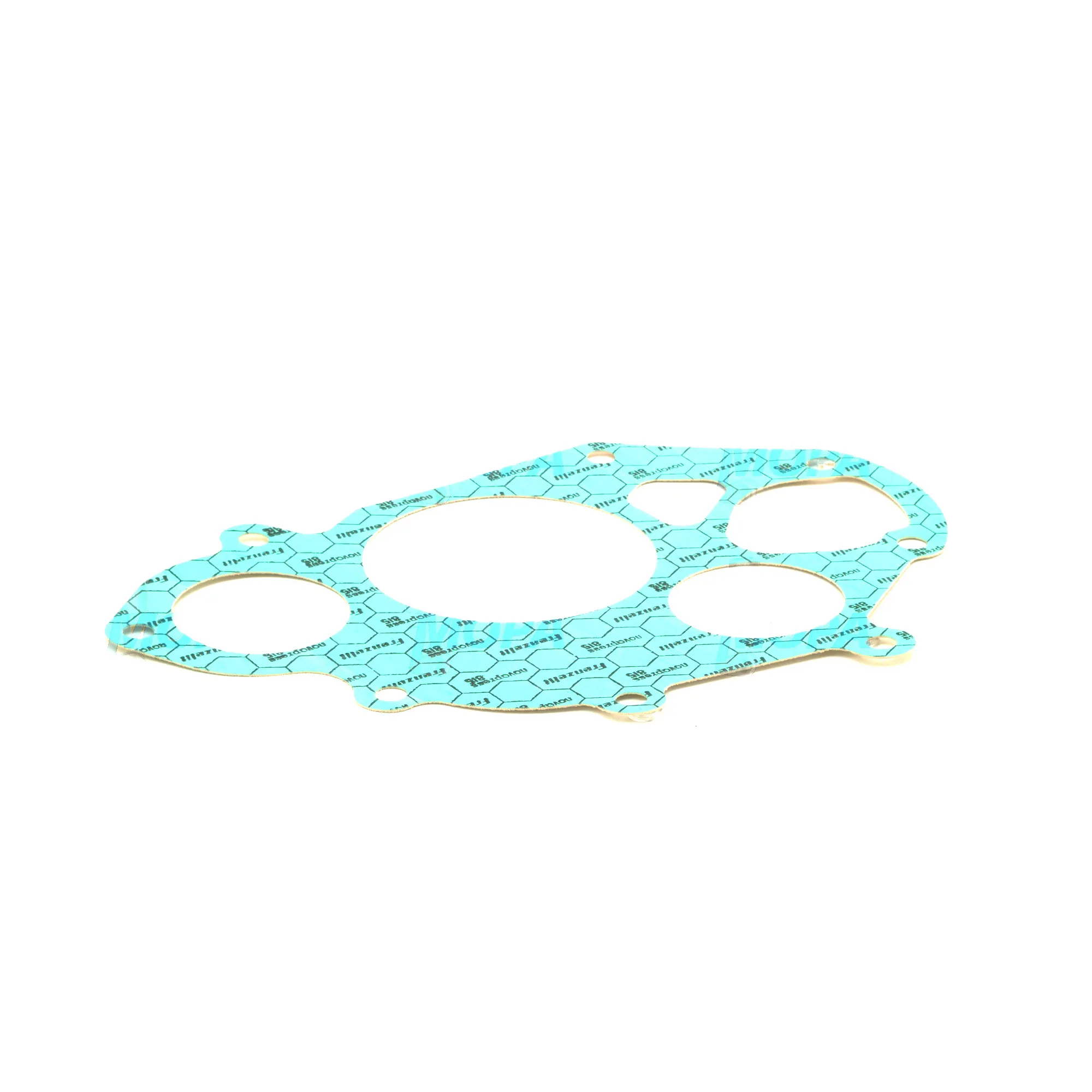 GASKET - 5841811080 suitable for MTU engines 6