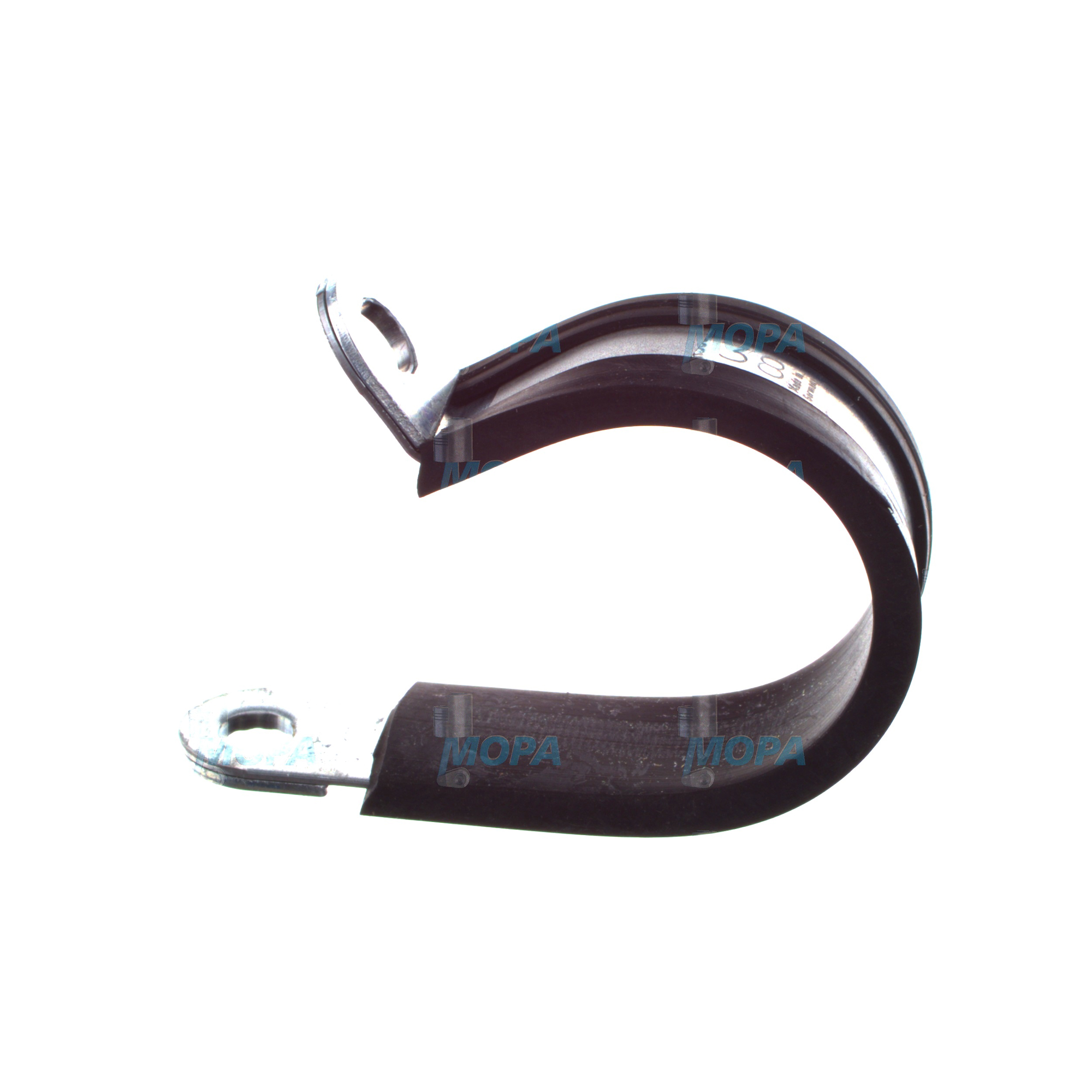 PIPE CLAMP - 0009957101 suitable for MTU engines