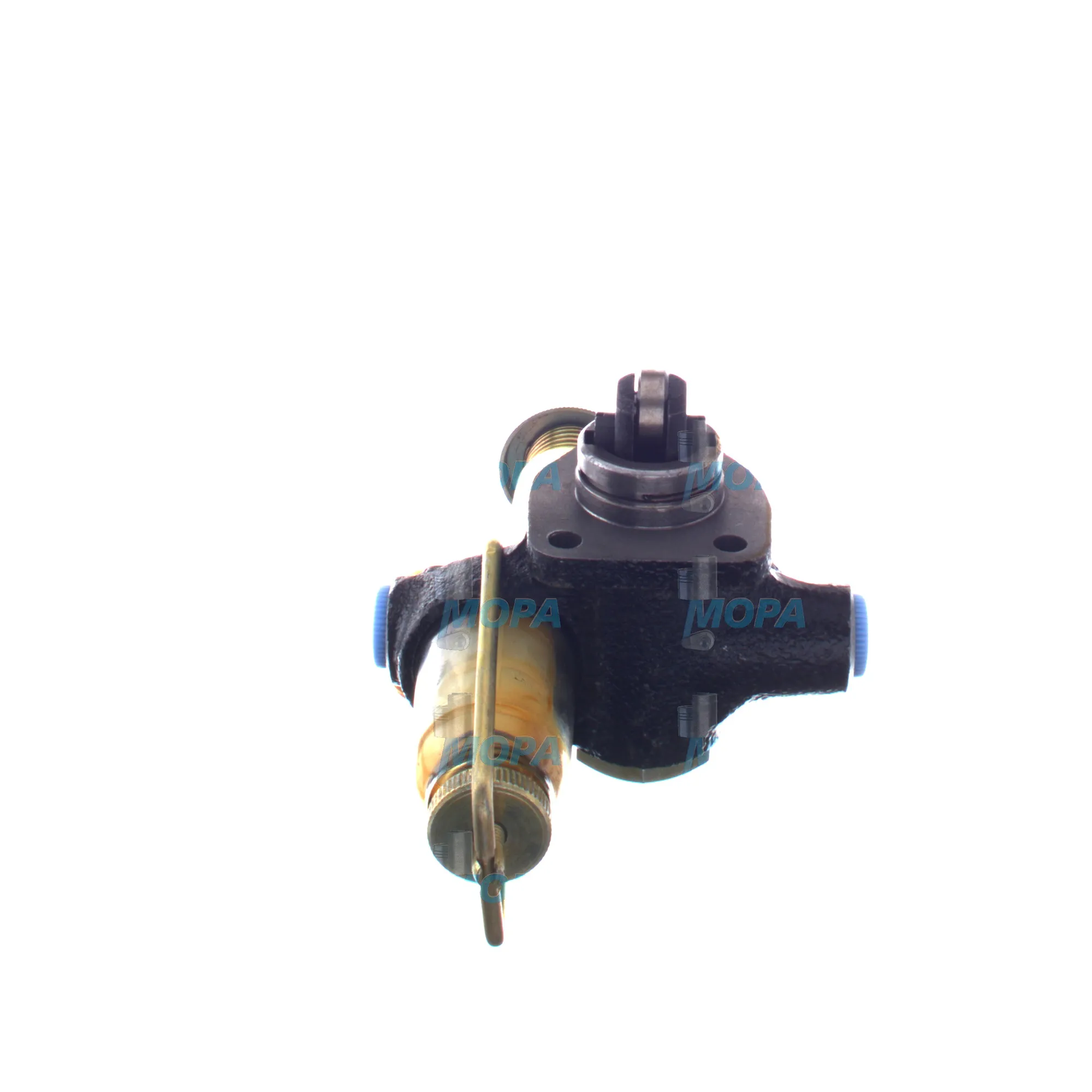 KRAFTSTOFFFOERDERPUMPE - 0440008999 passend für Bosch Motoren 4
