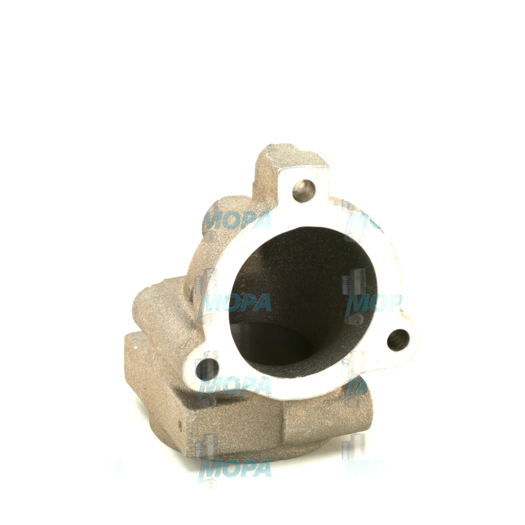 COOLANT ELBOW - 51063010942 suitable for MAN D-engines 9