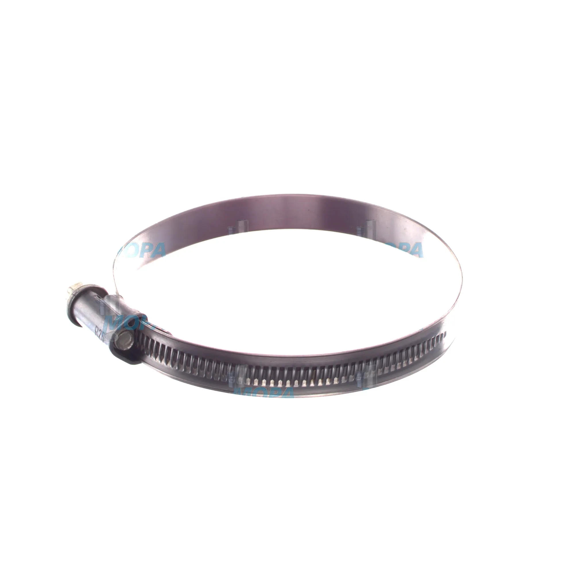 HOSE CLAMP - 06671234421 suitable for MAN D-engines