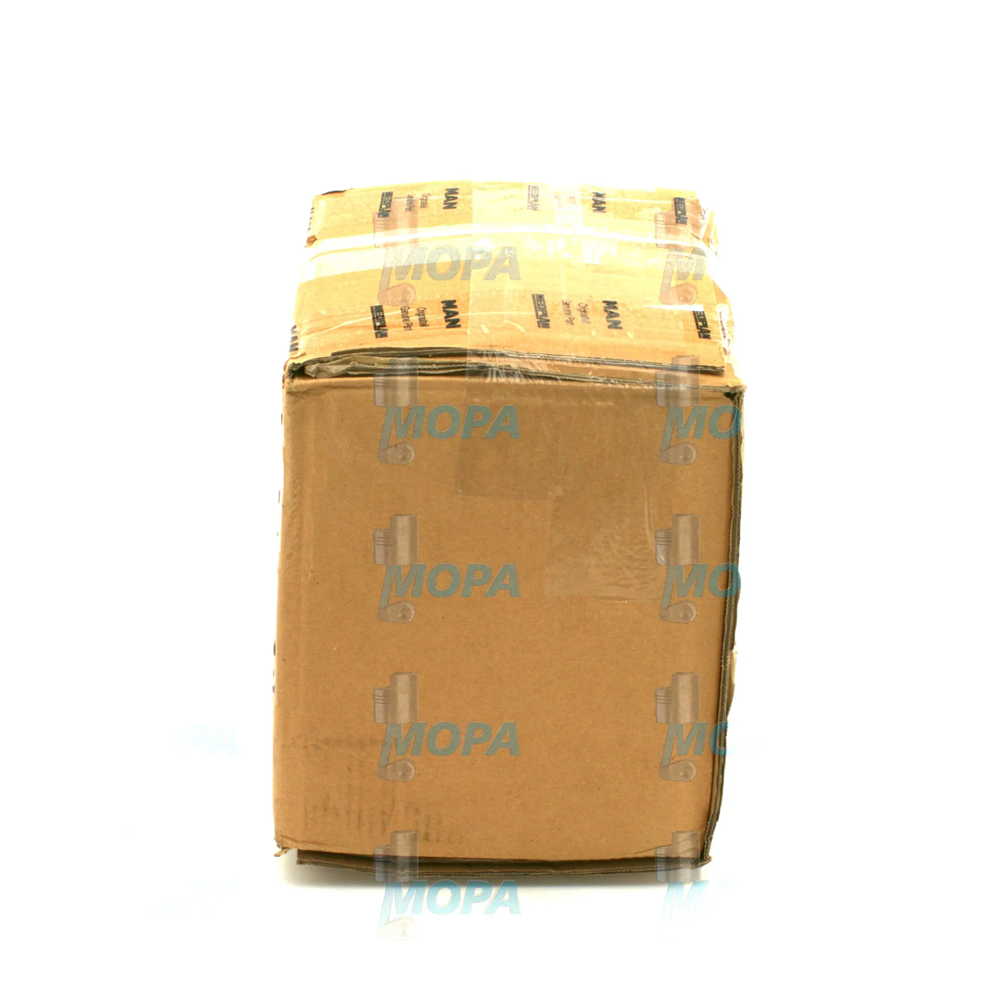 RAW WATER PUMP - 51065007026 suitable for MAN D engines 6