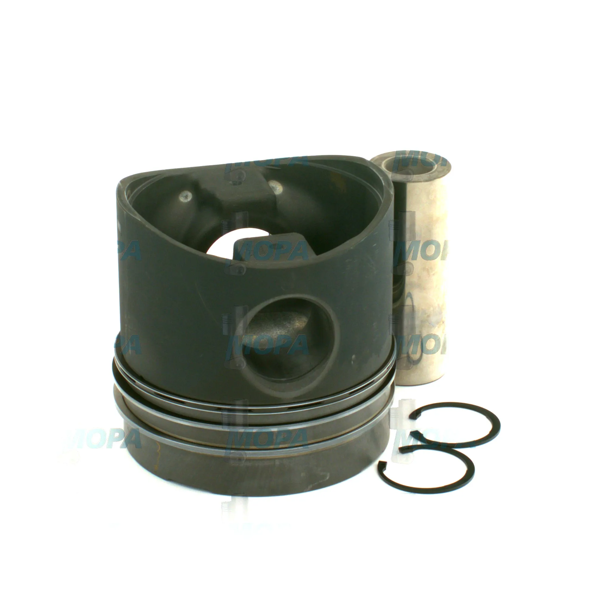 PISTON - 5500304117 suitable for MTU engines 8