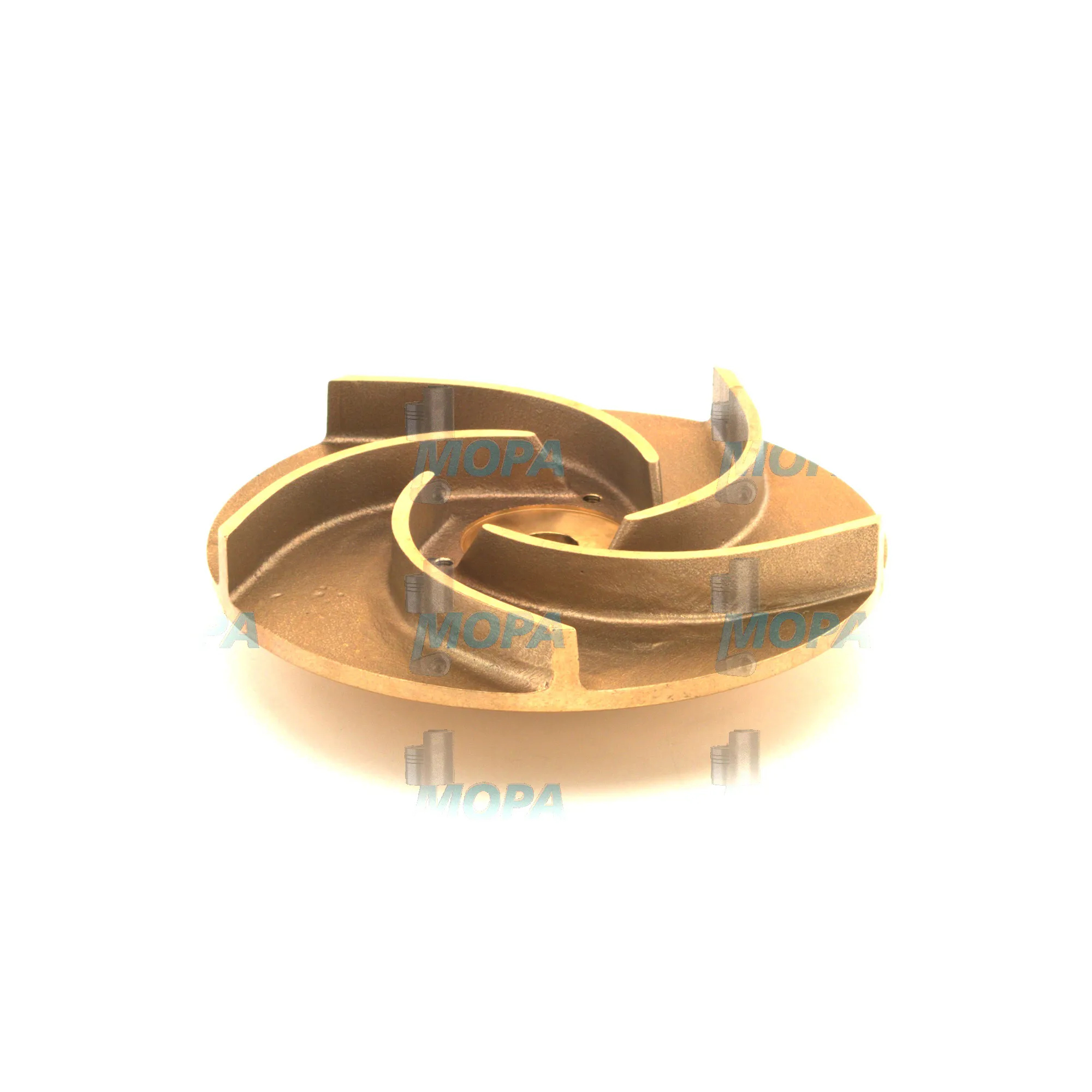 IMPELLER - 51065060113 suitable for MAN D engines 3