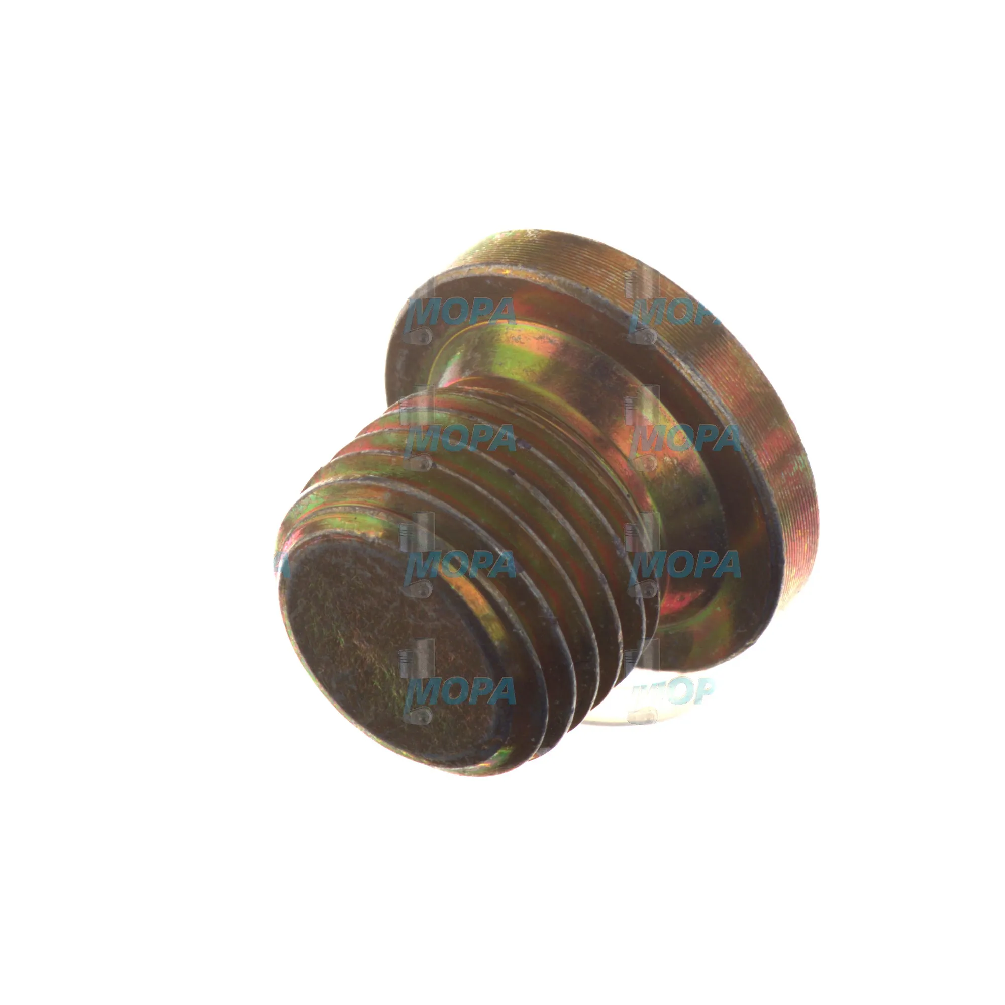 SCREW PLUG - 06080420603 suitable for MAN D engines