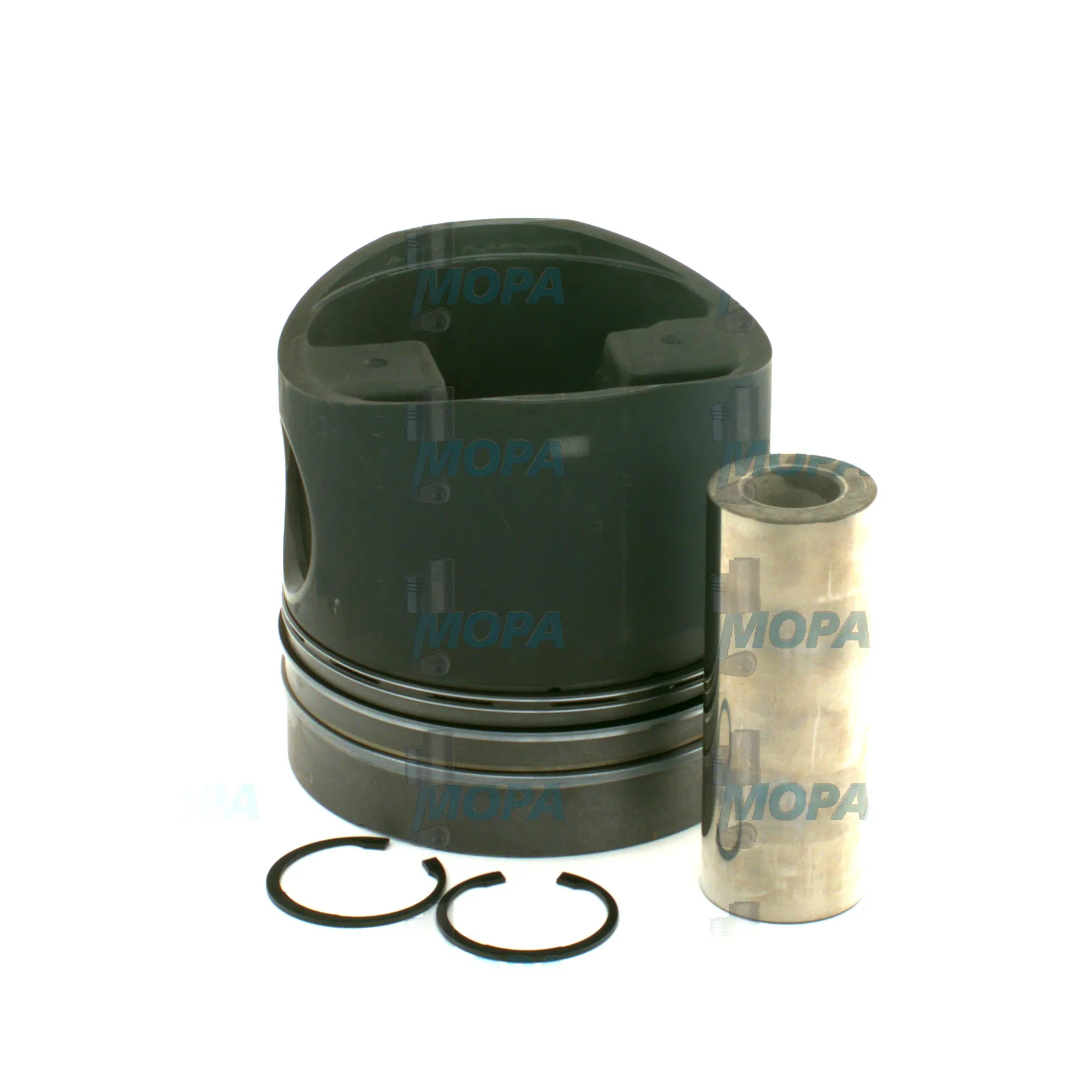 PISTON - 5500304117 suitable for MTU engines 3