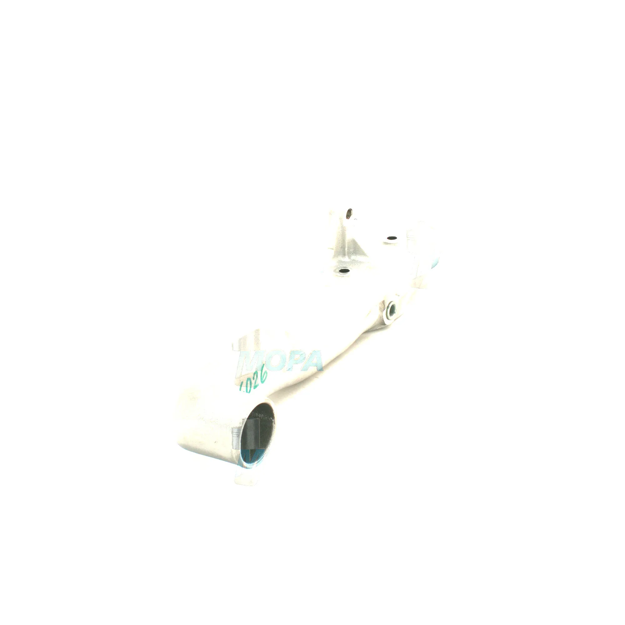 COOLANT ELBOW - 51063016026 suitable for MAN D-engines 9