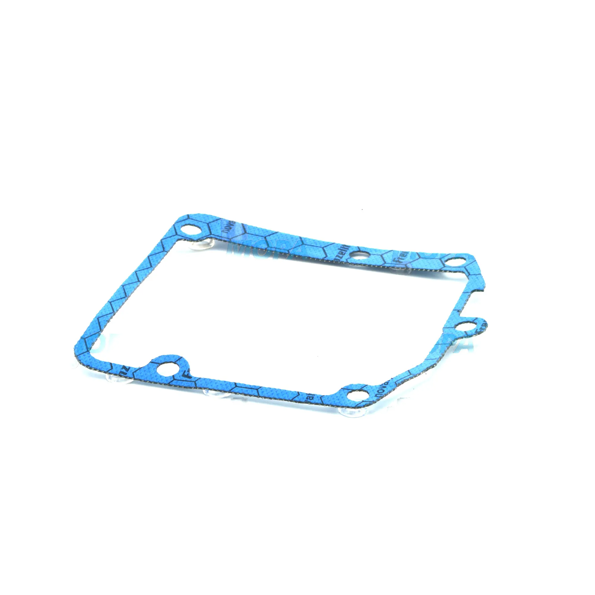 GASKET - 5900610480 suitable for MTU engines 6