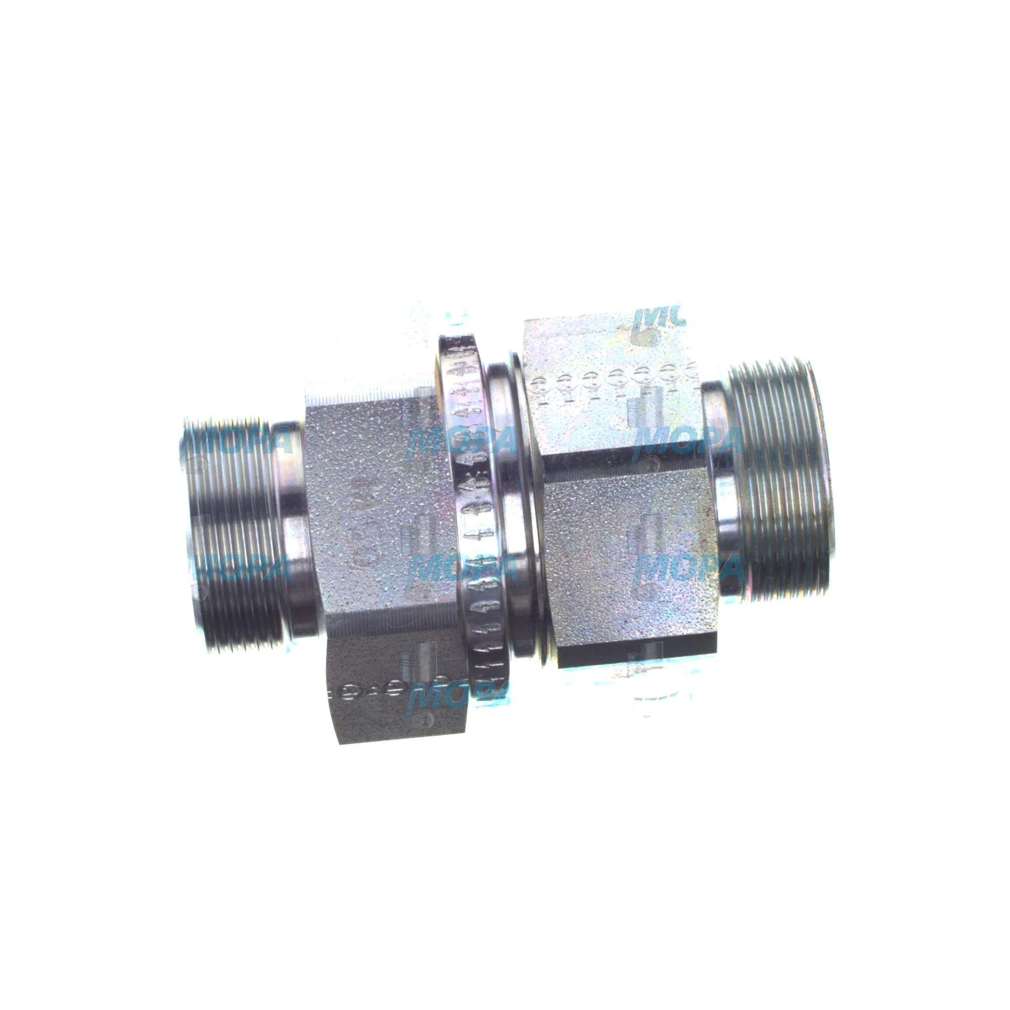 RUECKSCHLAGVENTIL - 735080022201 passend für MTU Motoren 3