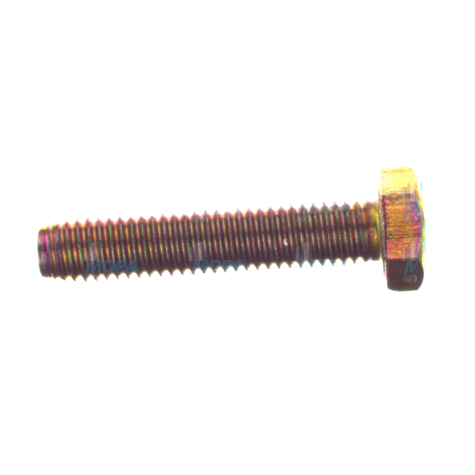 SECHSKANTSCHRAUBE - 01102486 passend für Deutz Motoren 7