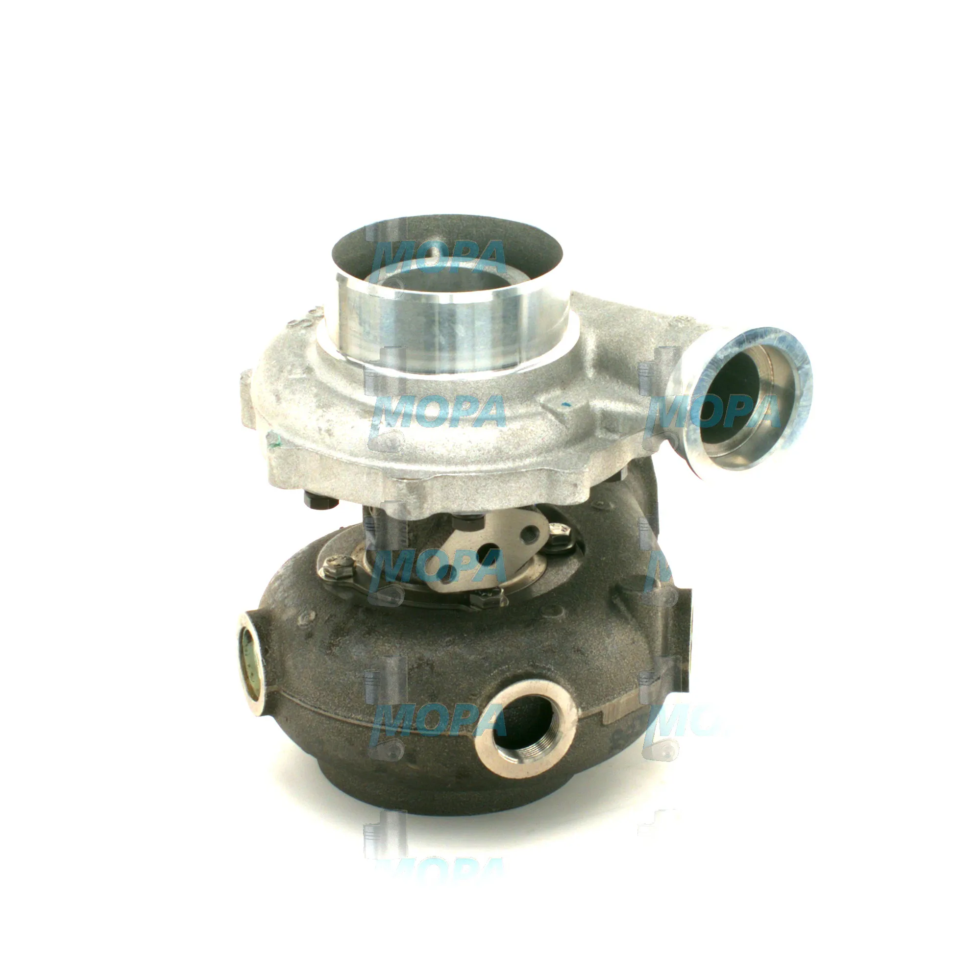ABGASTURBOLADER - 04260899 passend für Deutz Motoren 3