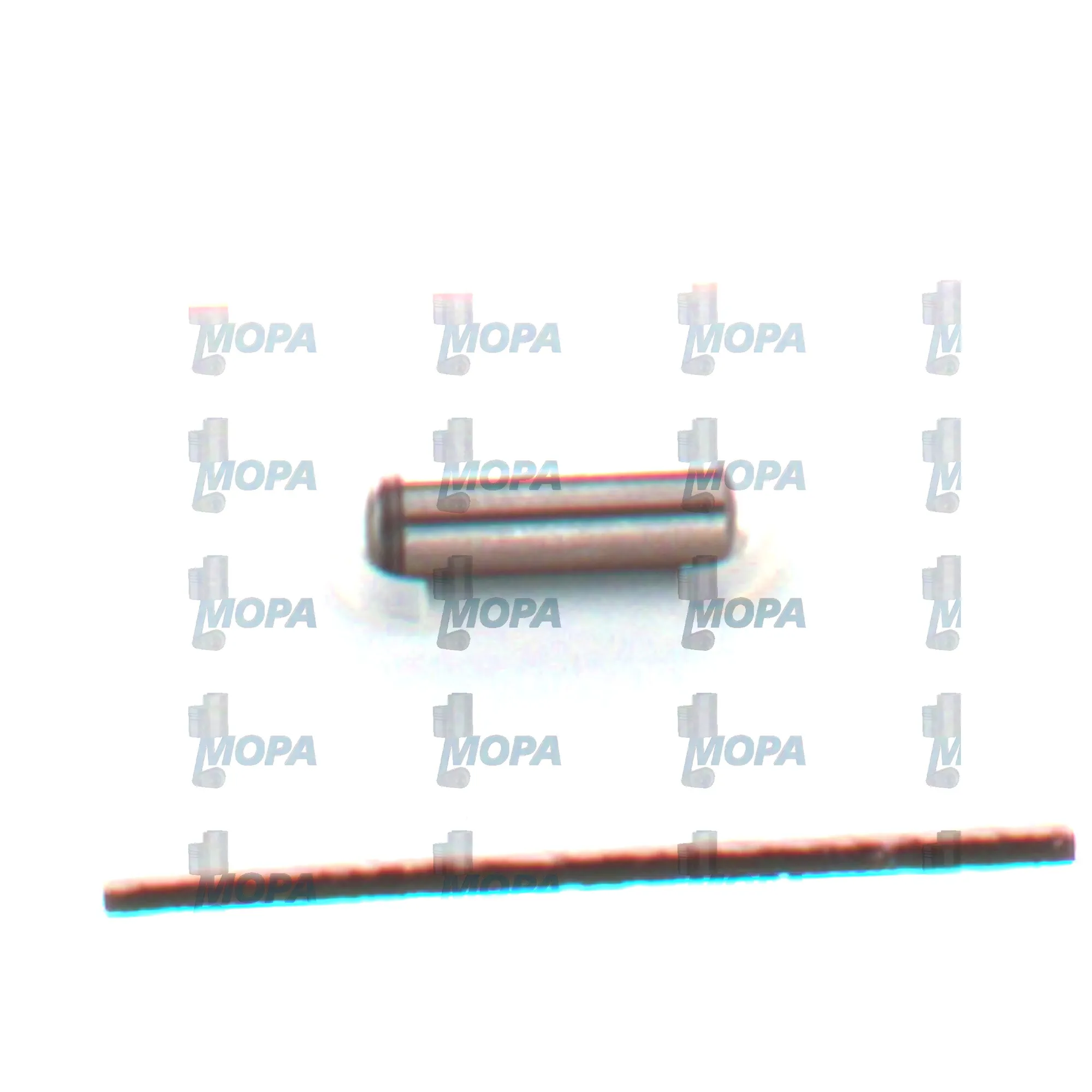 DOWEL PIN - 2917530096 suitable for Bosch engines 5