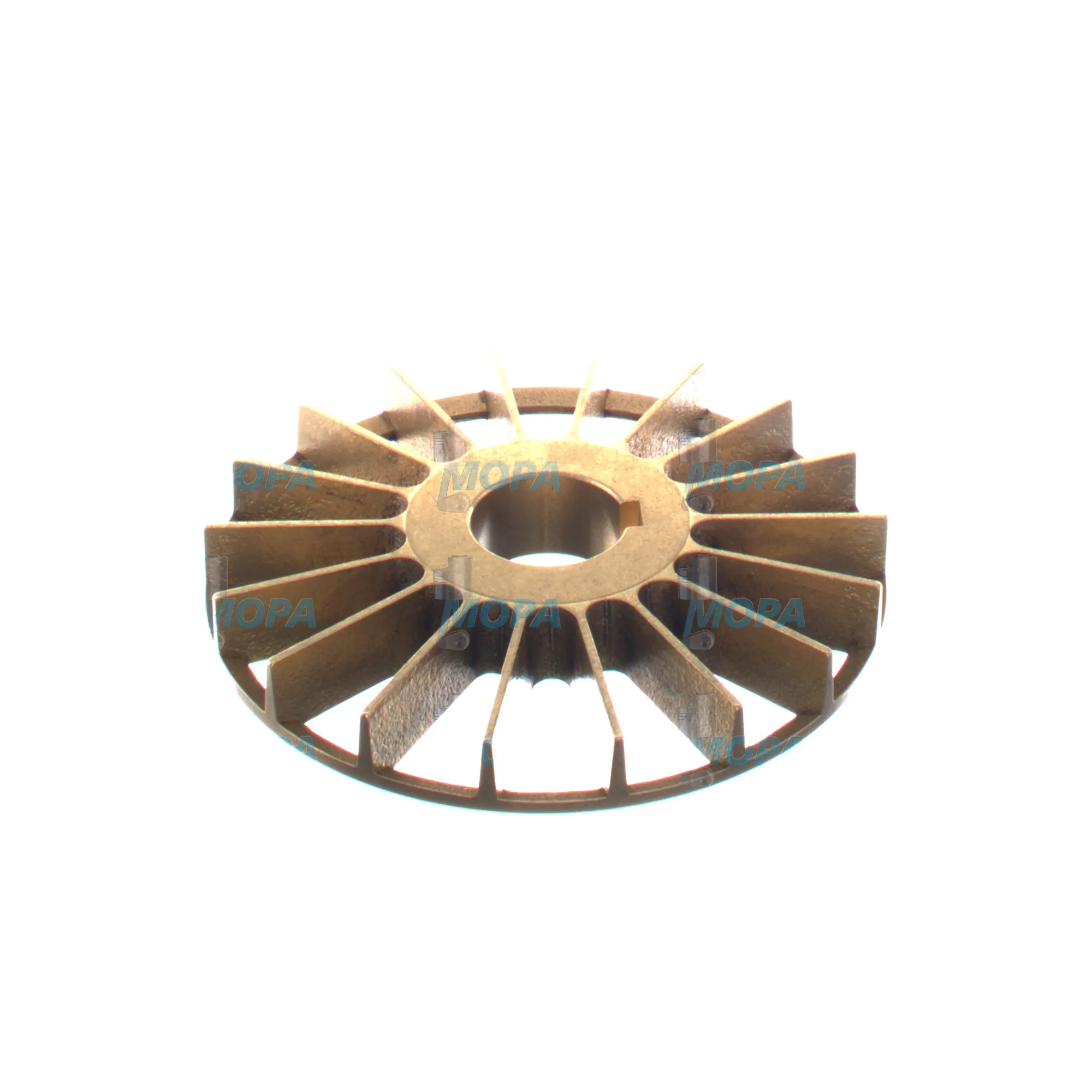 SCHAUFELRAD - 01262939 passend für MWM & Deutz Motoren 6