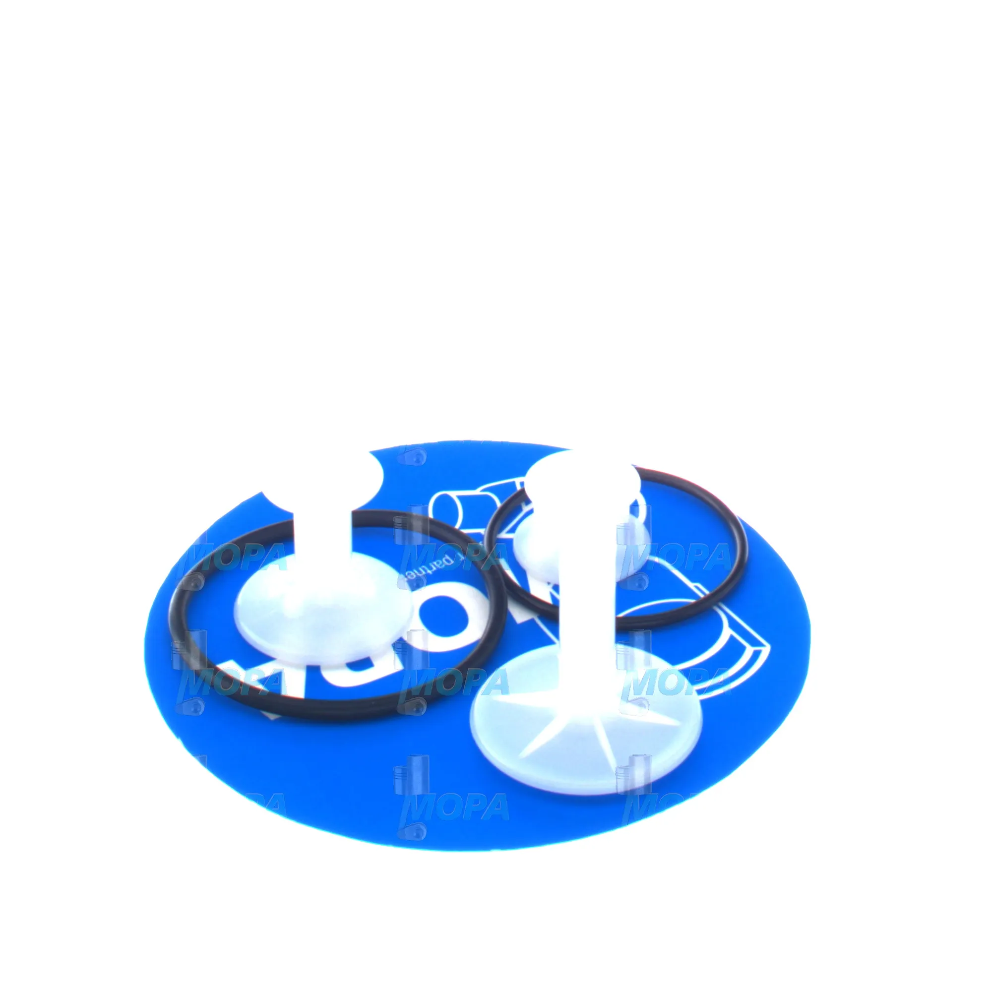 REPAIR KIT - 12218861 suitable for MWM & Deutz engines