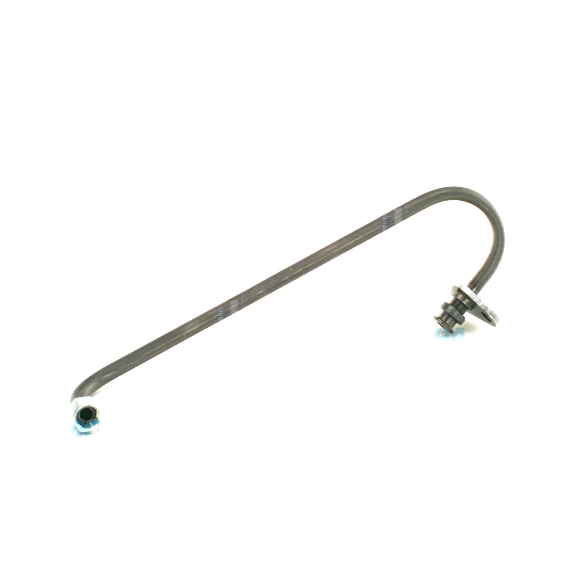 OIL SUPPLY LINE - 5561801527 suitable for MTU engines 9
