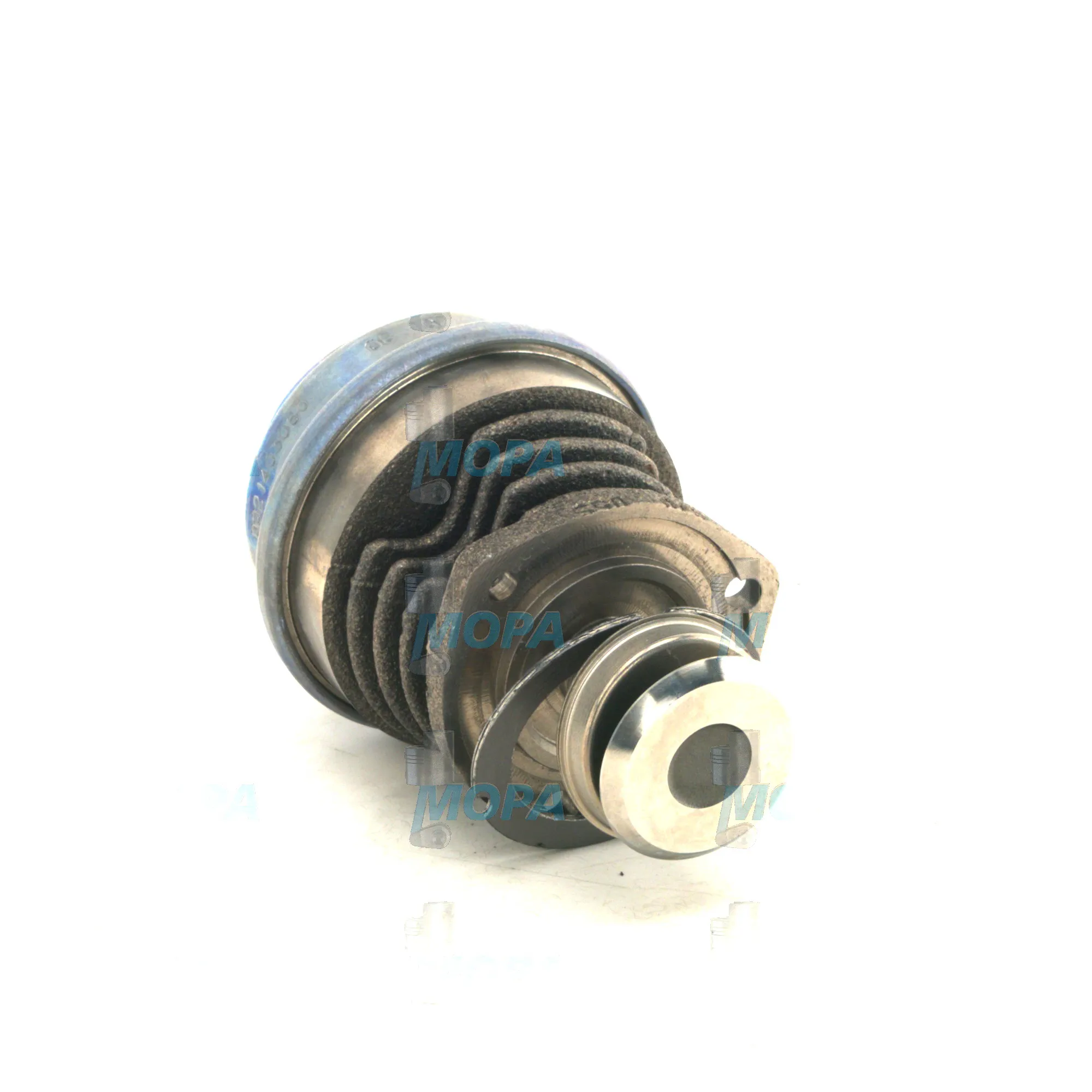 VALVE CHARGE-AIR PRESSURE - 0021403060 suitable for MTU engines 9