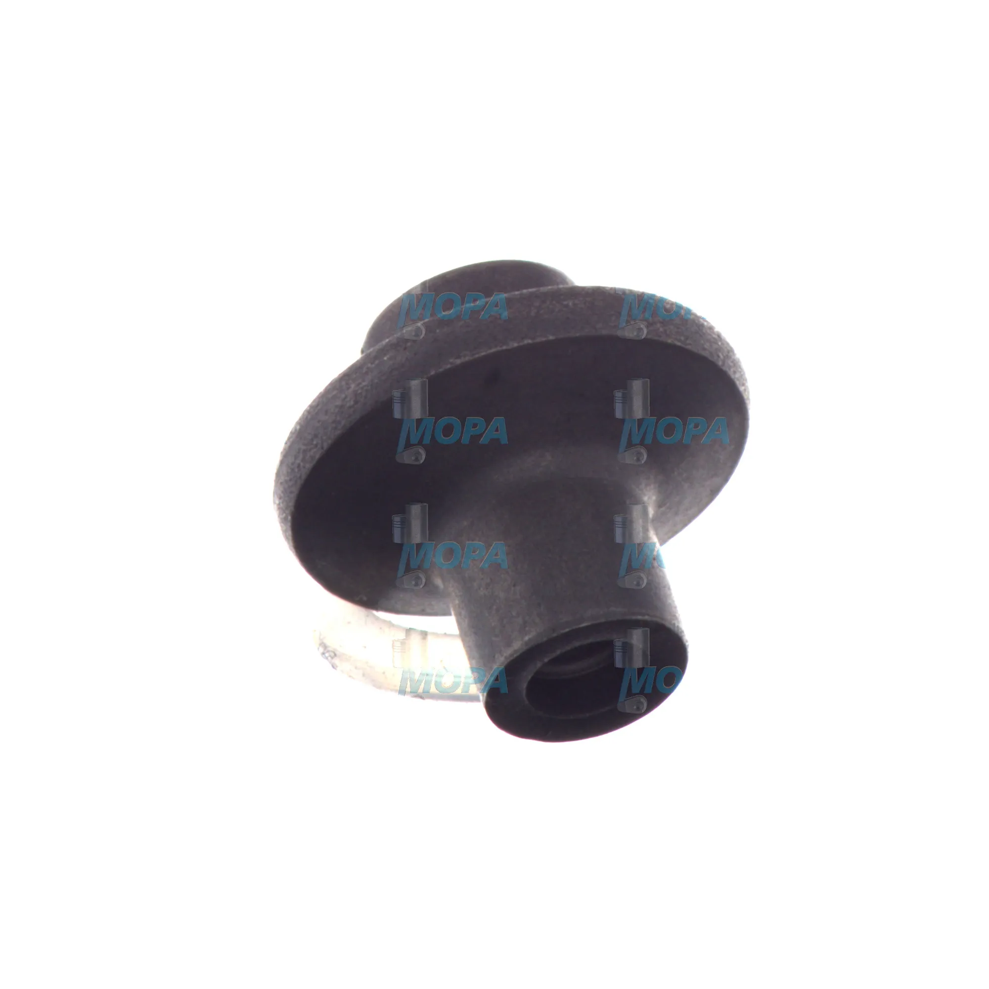BOLZEN - 2433124137 passend für Bosch Motoren 8
