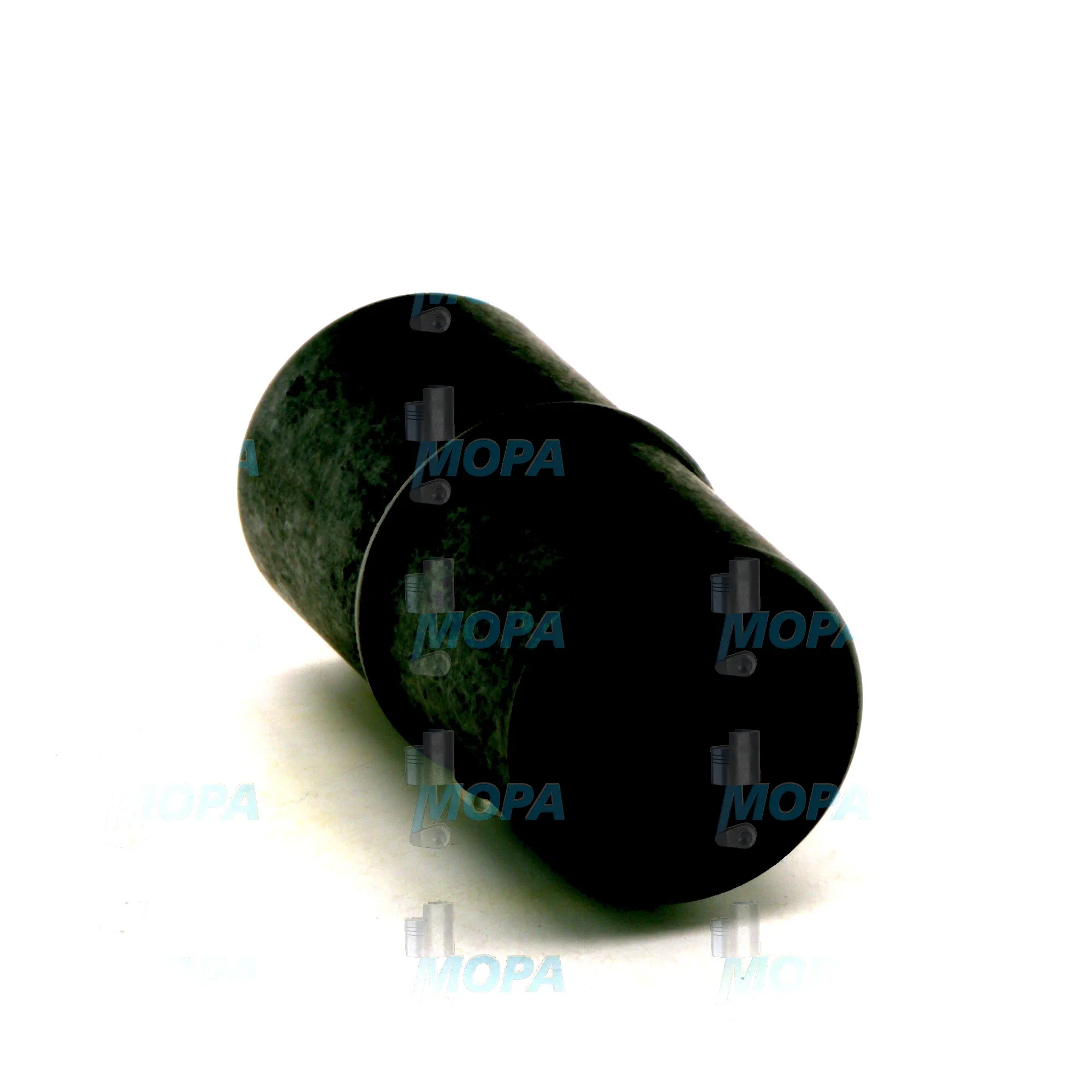 OIL LINE - 51057010138 suitable for MAN D-engines 3