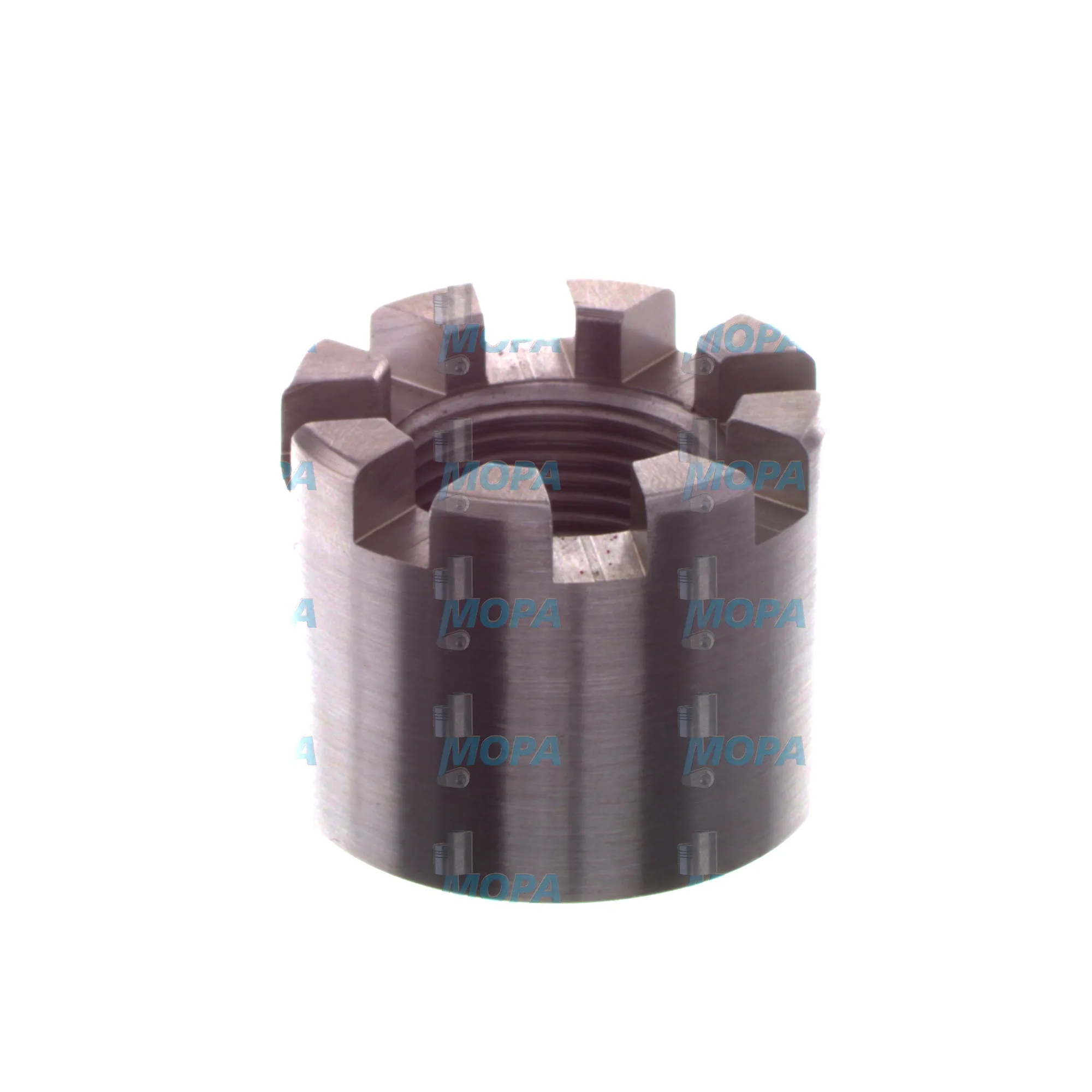 CASTLE NUT - 12282795 suitable for MWM & Deutz engines 10