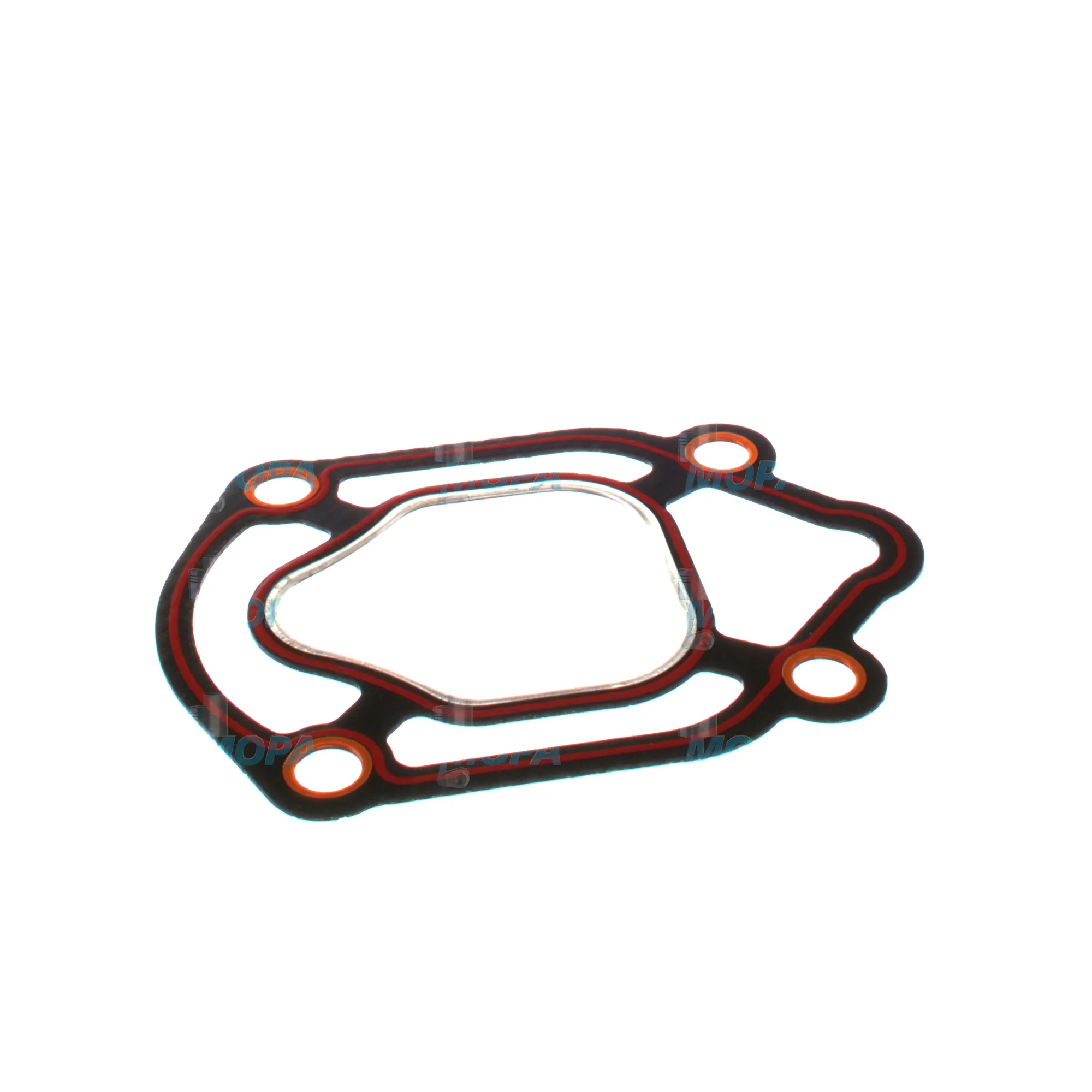 GASKET - 51089010083 suitable for MAN D engines 16