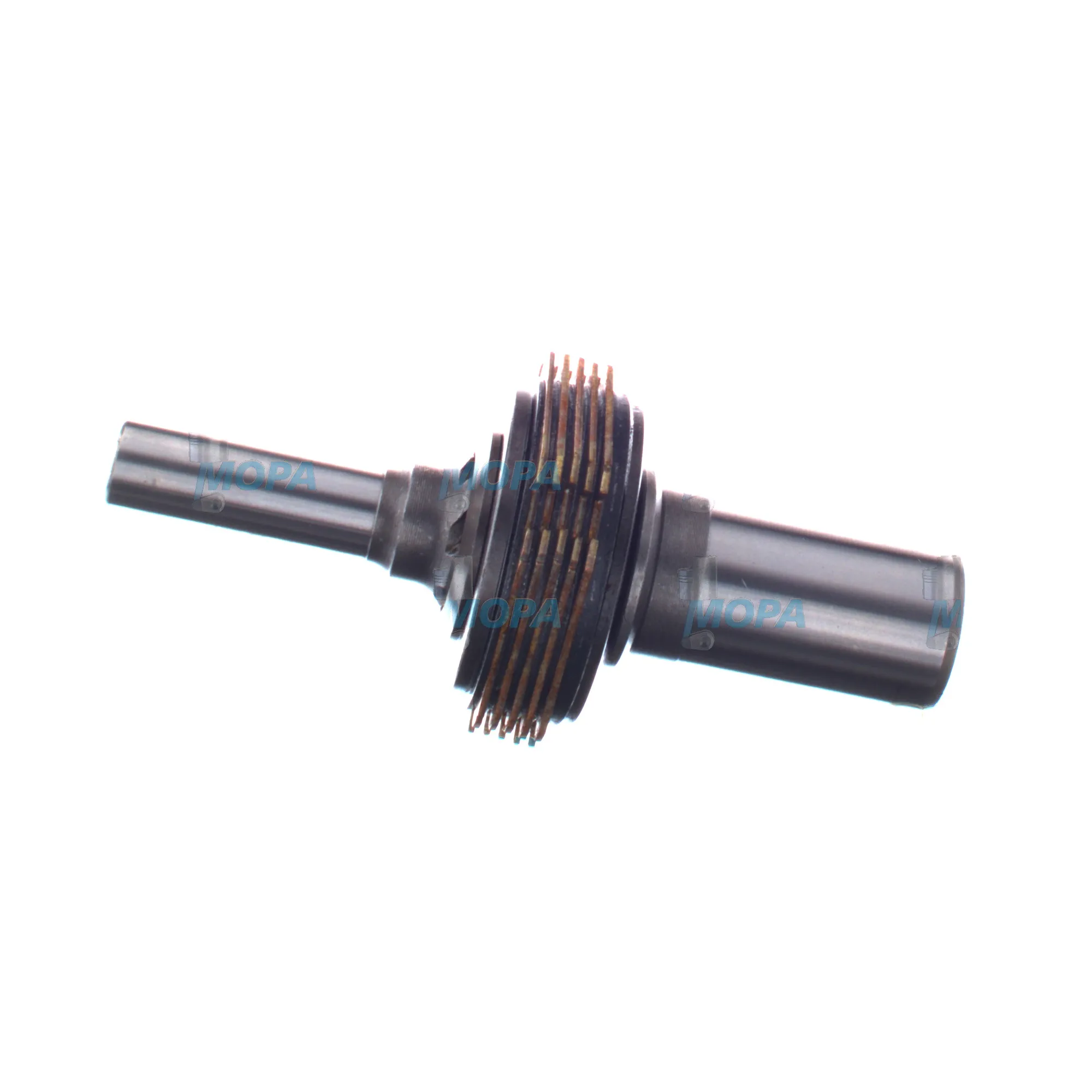 SHAFT COUPLING - 81262256003 suitable for MAN D engines 5