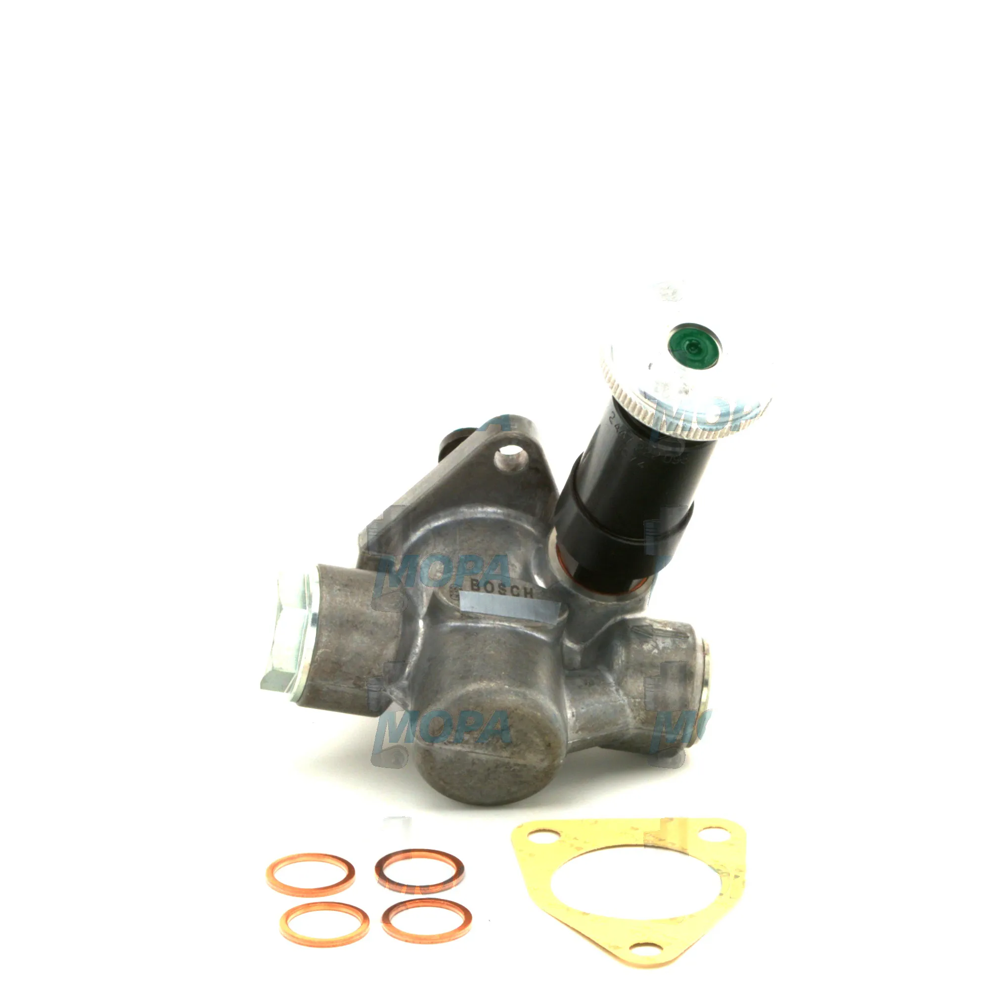 KRAFTSTOFFFOERDERPUMPE - 51121017086 passend für MAN D Motoren 3