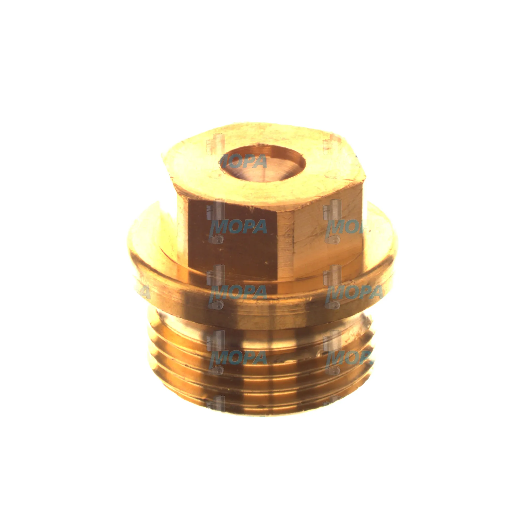 SCREW PLUG - 51903100242 suitable for MAN D-engines 18