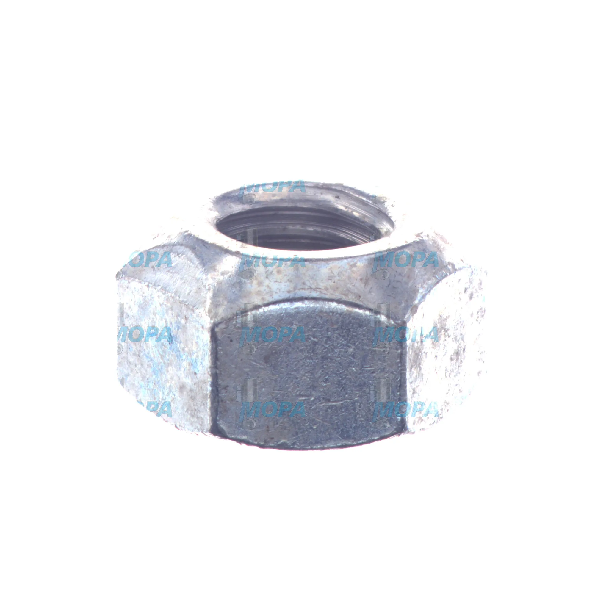 HEXAGON NUT - 628/16/11/05062997 suitable for MWM & Deutz engines 4