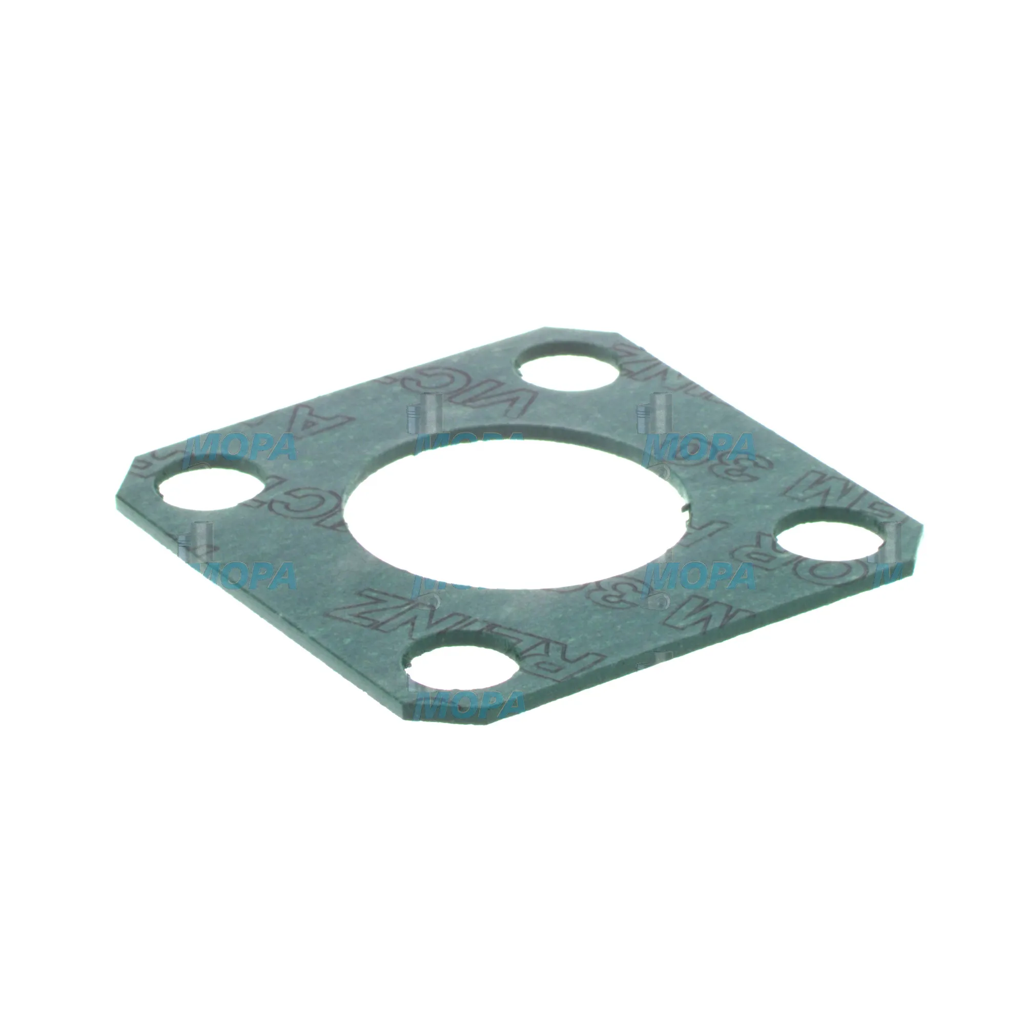 FLANGE GASKET - 30H2943JT0E suitable for MWM & Deutz engines 7