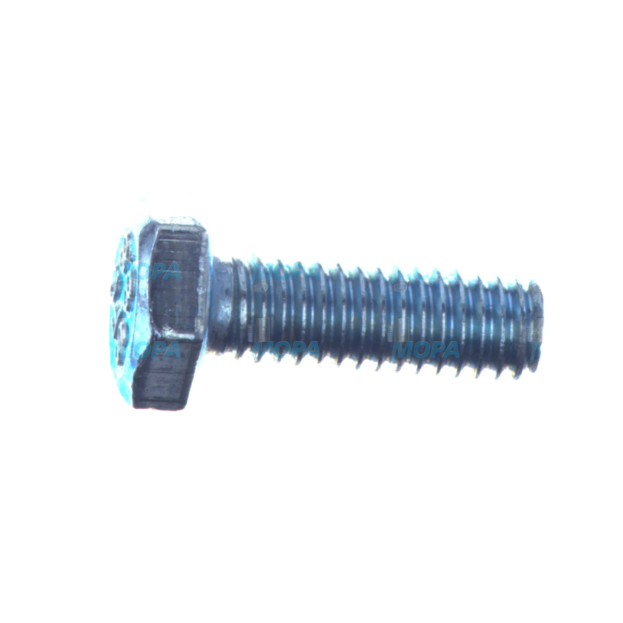HEXAGON BOLT - 304017004017 suitable for MTU engines 3