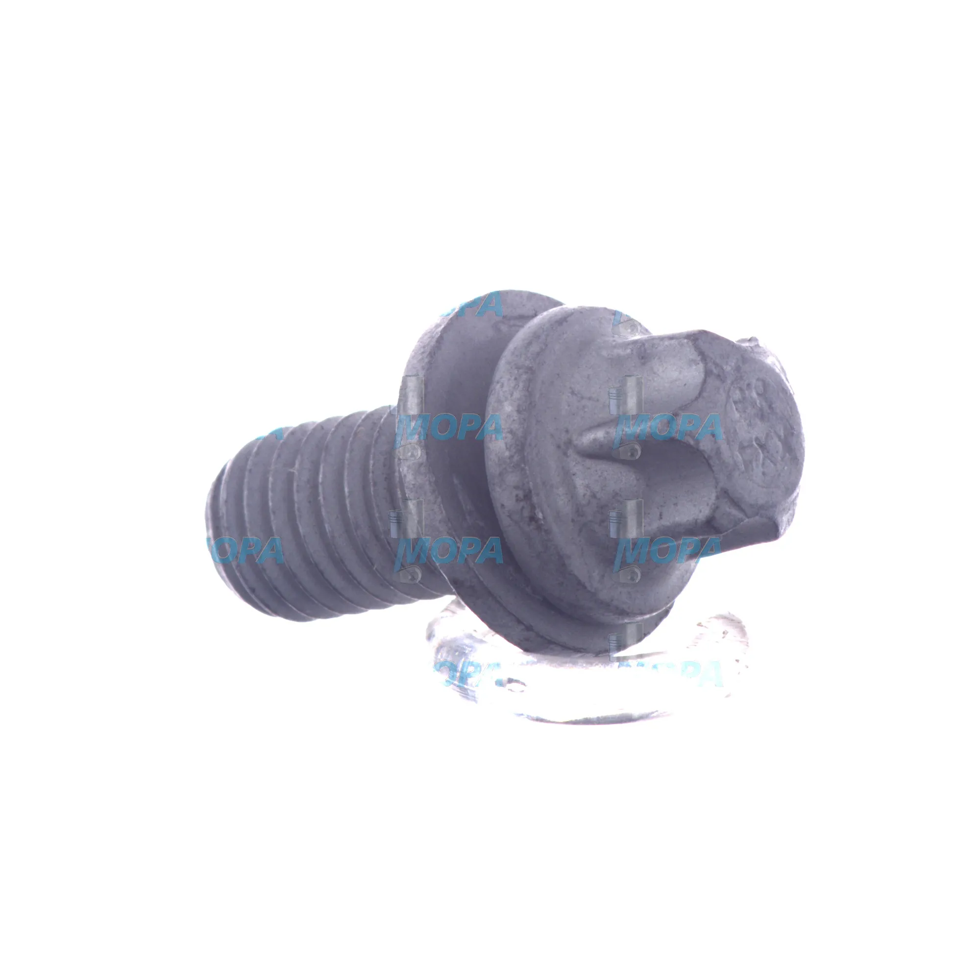 TORX SCREW - 01181420 suitable for Deutz engines 8