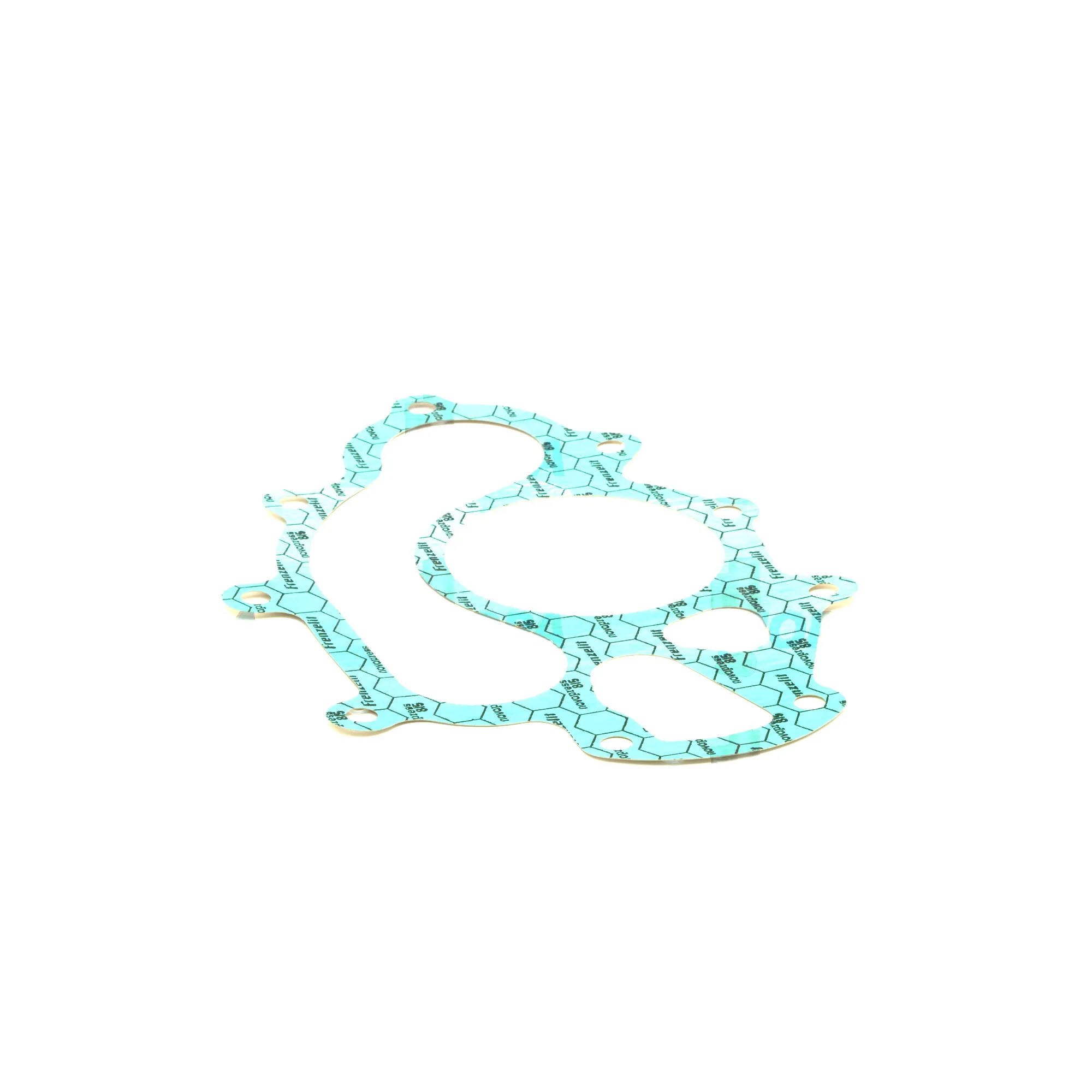 GASKET - 5801811980 suitable for MTU engines 5