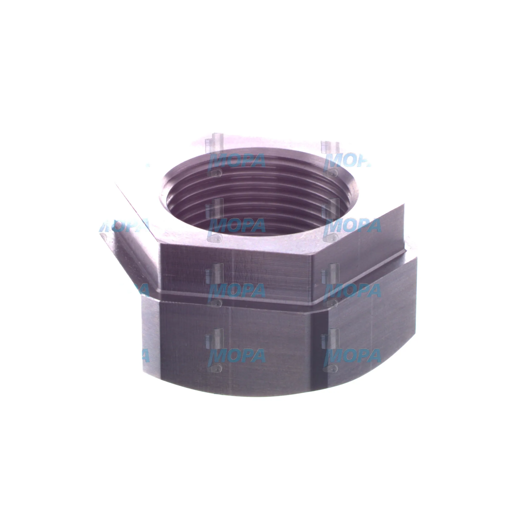 NUT - 602100523321 suitable for MWM & Deutz engines 3