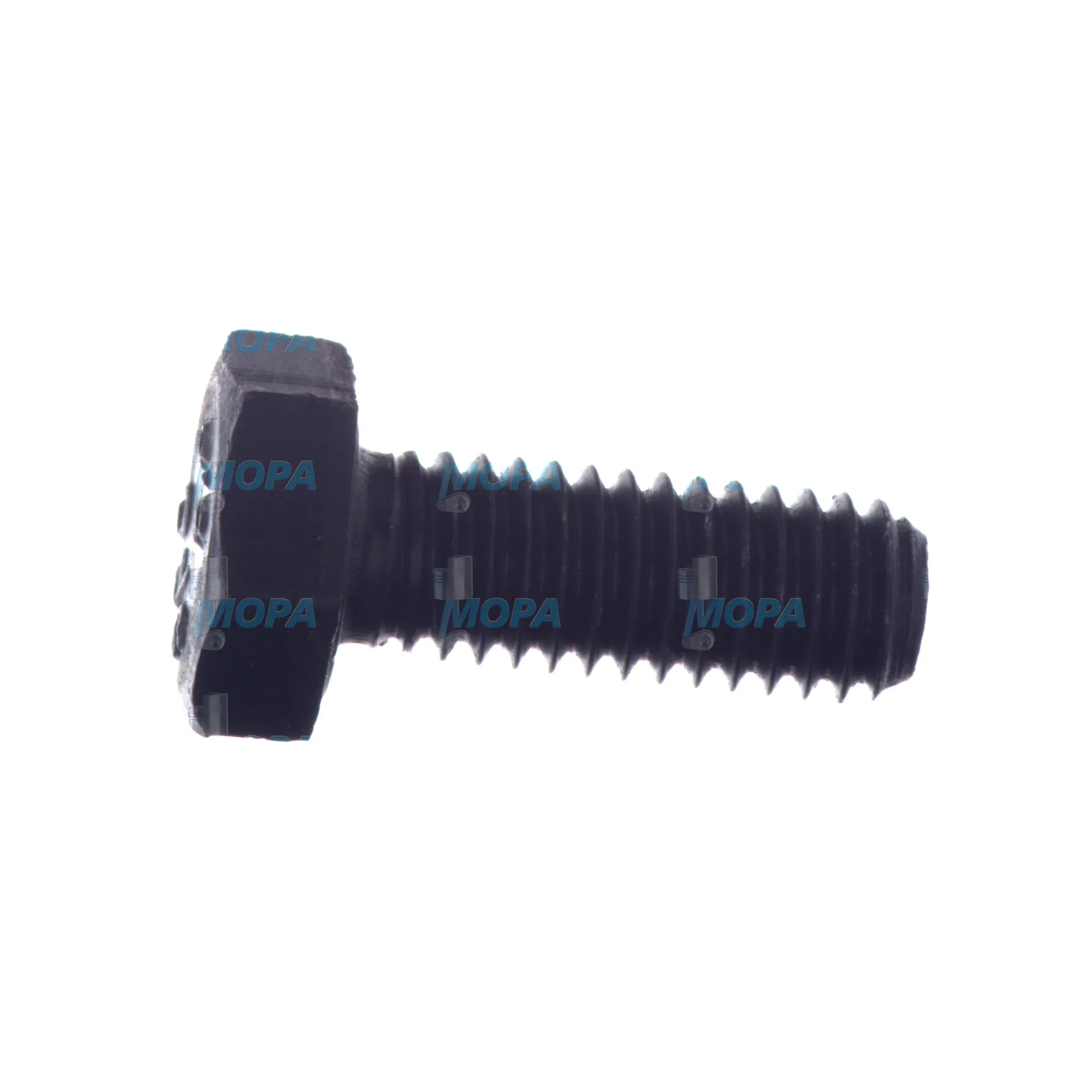 HEXAGON BOLT - 000933006148 suitable for MTU engines 2